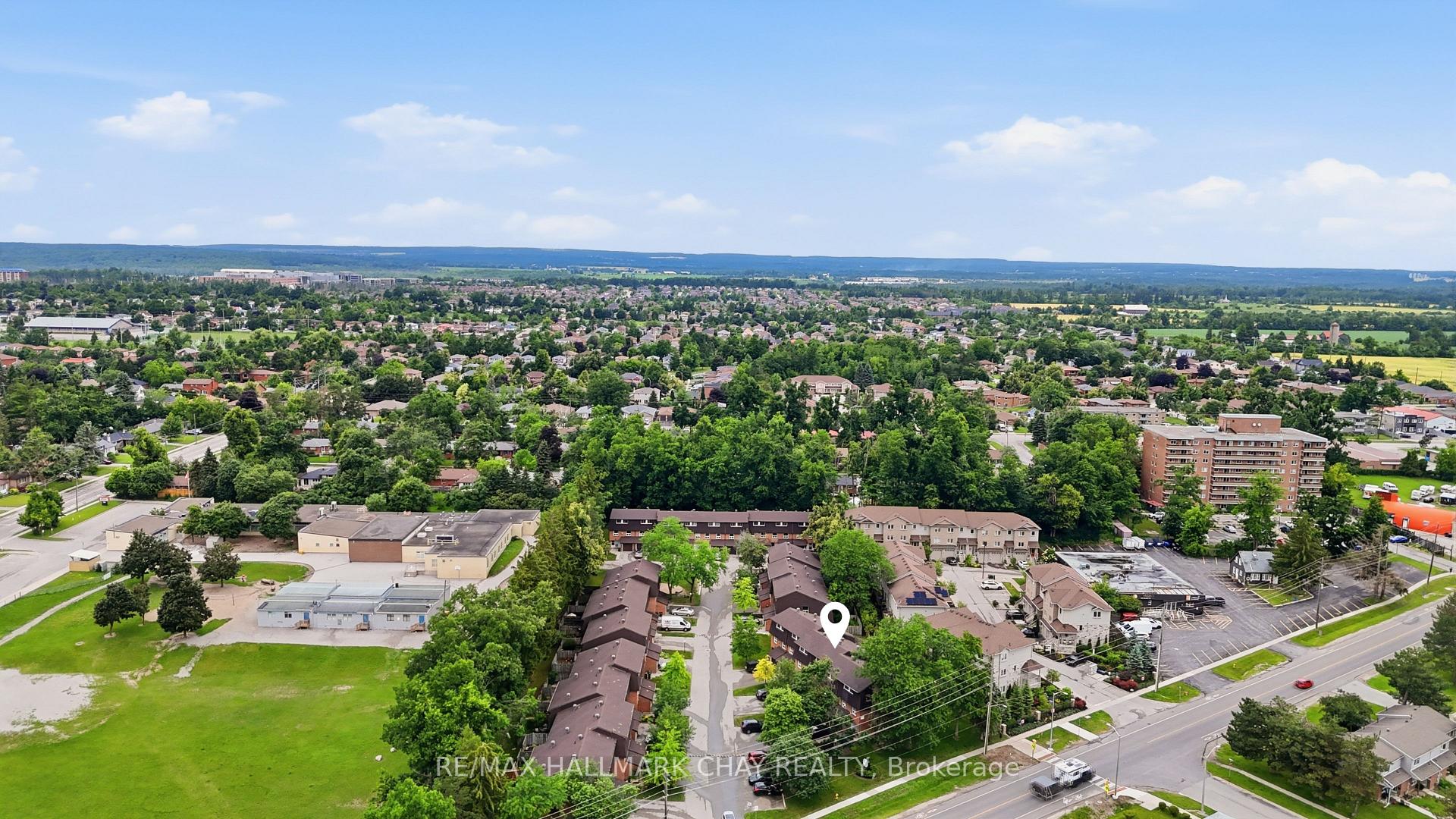 Photo 35 of 34-360 Blake Street, Barrie, Codrington — HOMEH