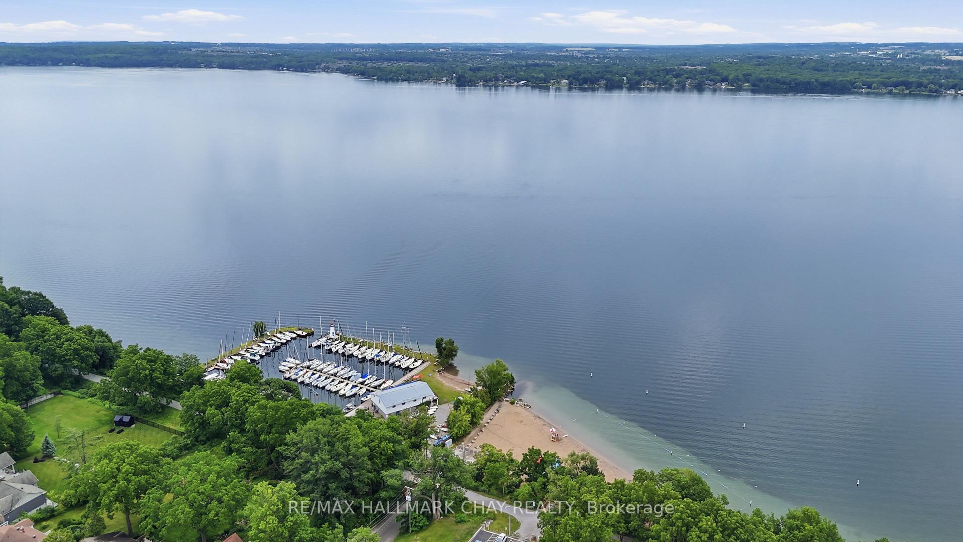 Photo 37 of 34-360 Blake Street, Barrie, Codrington — HOMEH