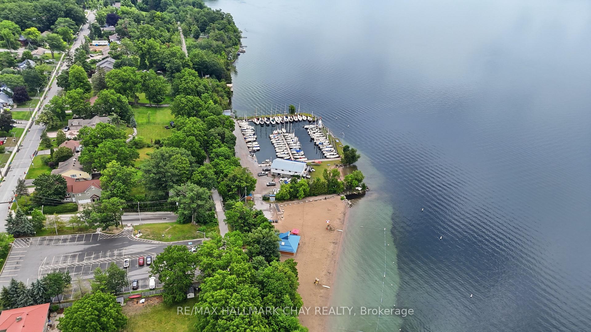 Photo 38 of 34-360 Blake Street, Barrie, Codrington — HOMEH
