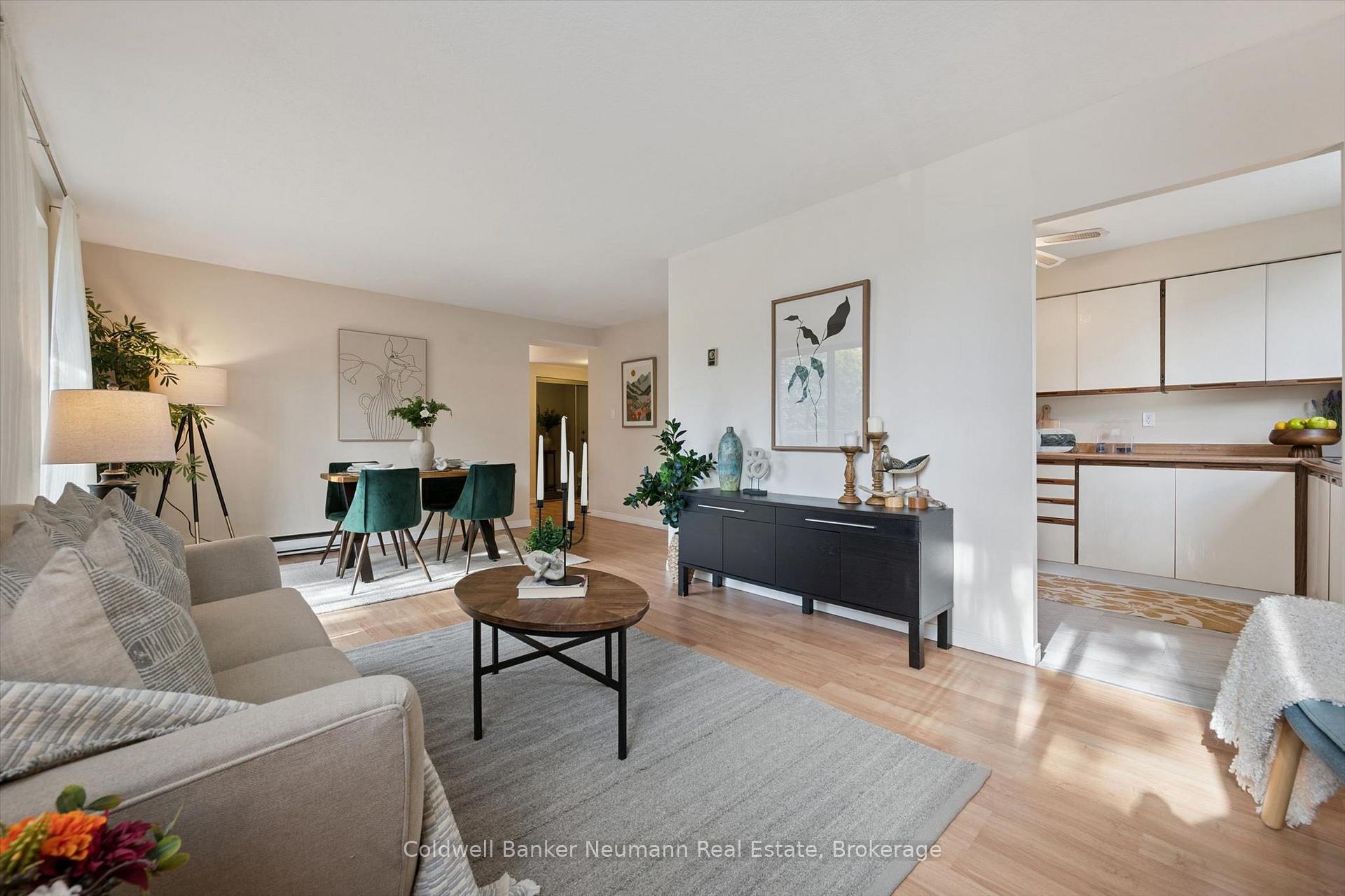 Photo 6 of Unit 311, 89 Westwood Road, Guelph, Willow West/Sugarbush/West Acres — HOMEH