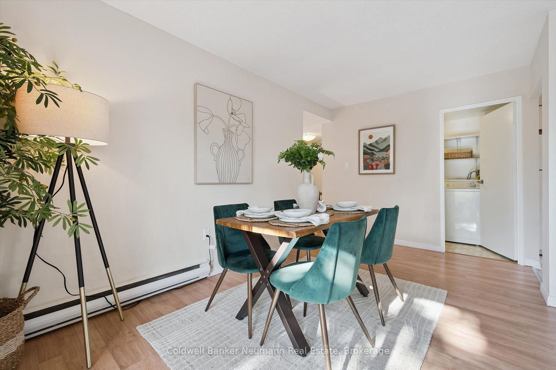 Photo 8 of Unit 311, 89 Westwood Road, Guelph, Willow West/Sugarbush/West Acres — HOMEH