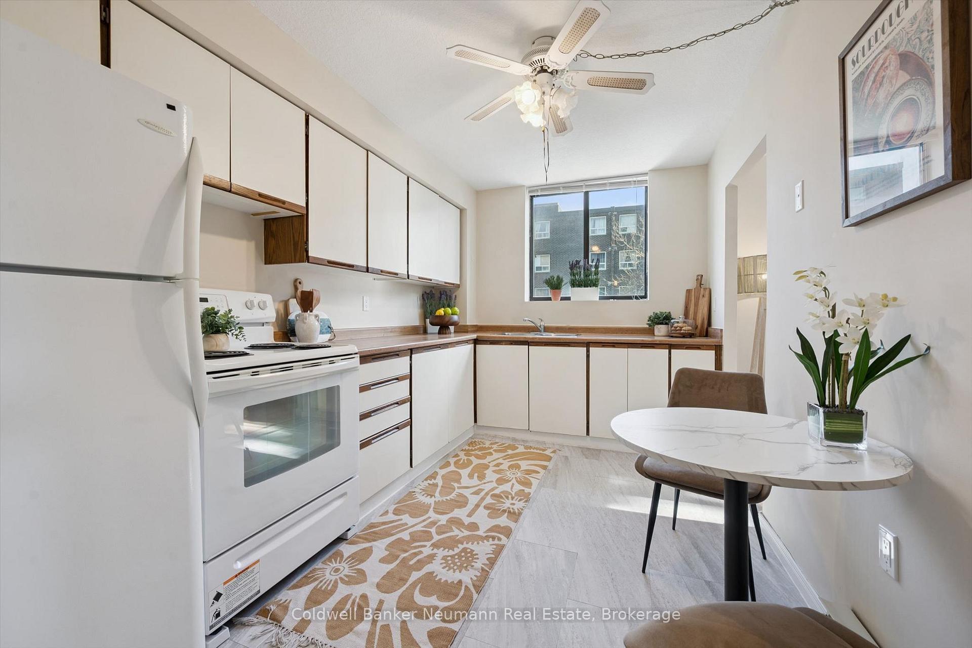 Photo 9 of Unit 311, 89 Westwood Road, Guelph, Willow West/Sugarbush/West Acres — HOMEH