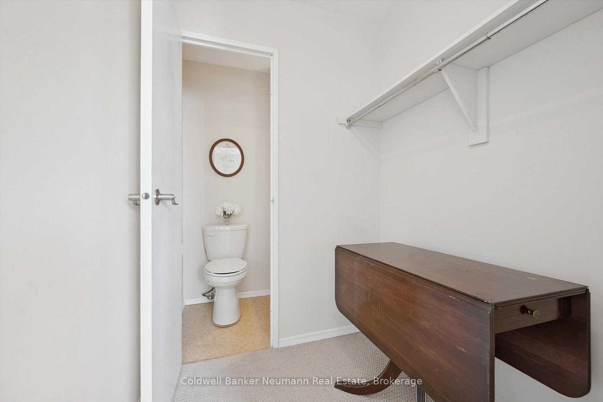 Photo 16 of Unit 311, 89 Westwood Road, Guelph, Willow West/Sugarbush/West Acres — HOMEH