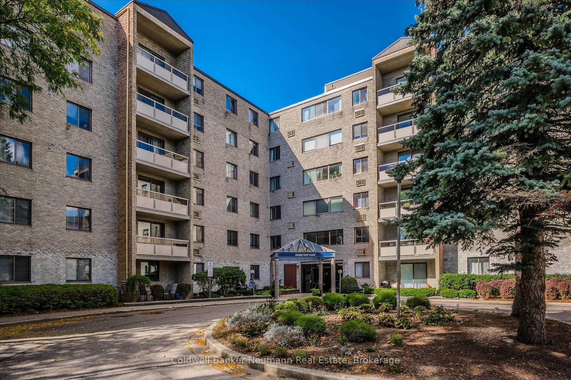 Photo 42 of Unit 311, 89 Westwood Road, Guelph, Willow West/Sugarbush/West Acres — HOMEH