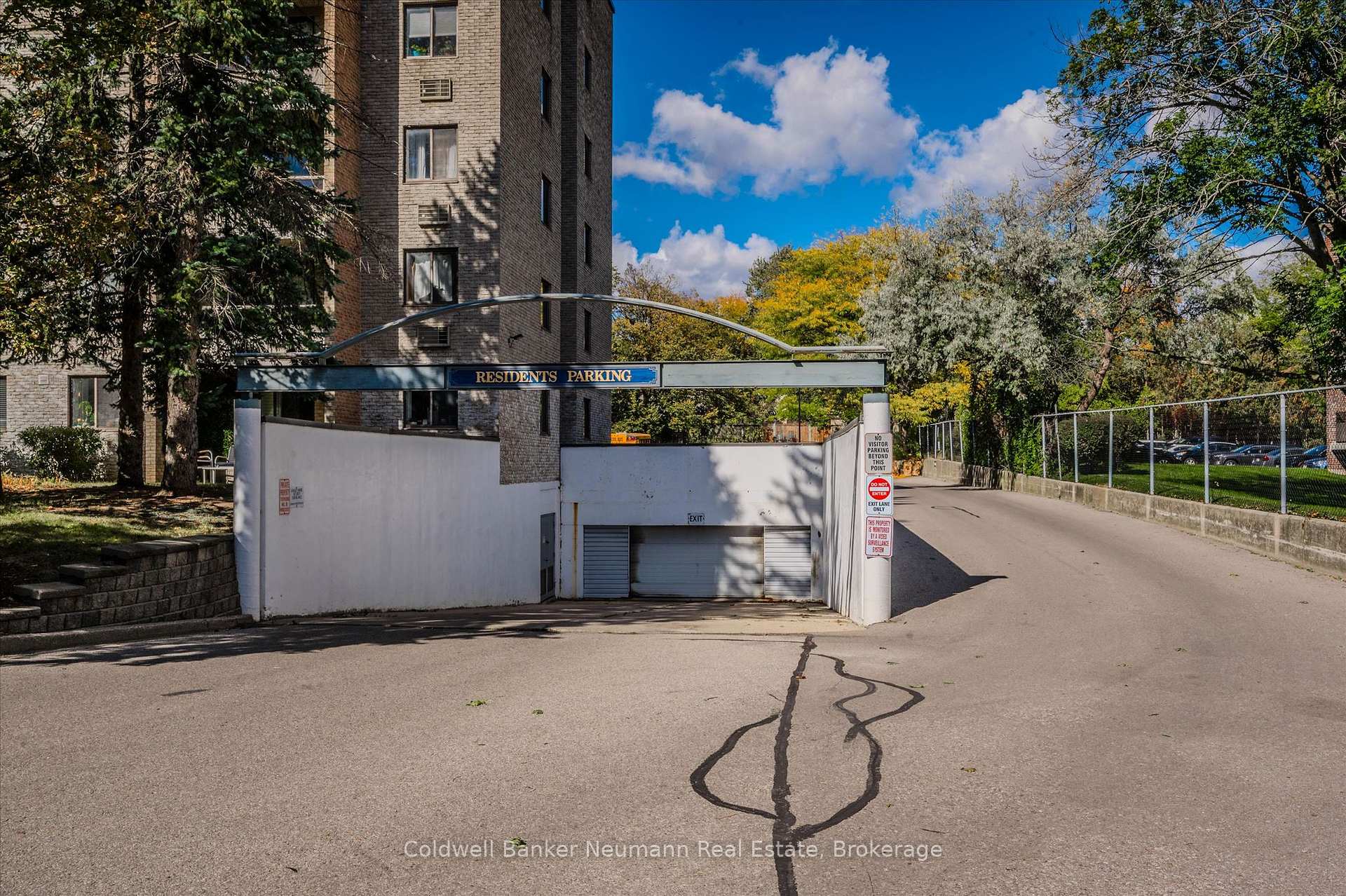 Photo 43 of Unit 311, 89 Westwood Road, Guelph, Willow West/Sugarbush/West Acres — HOMEH