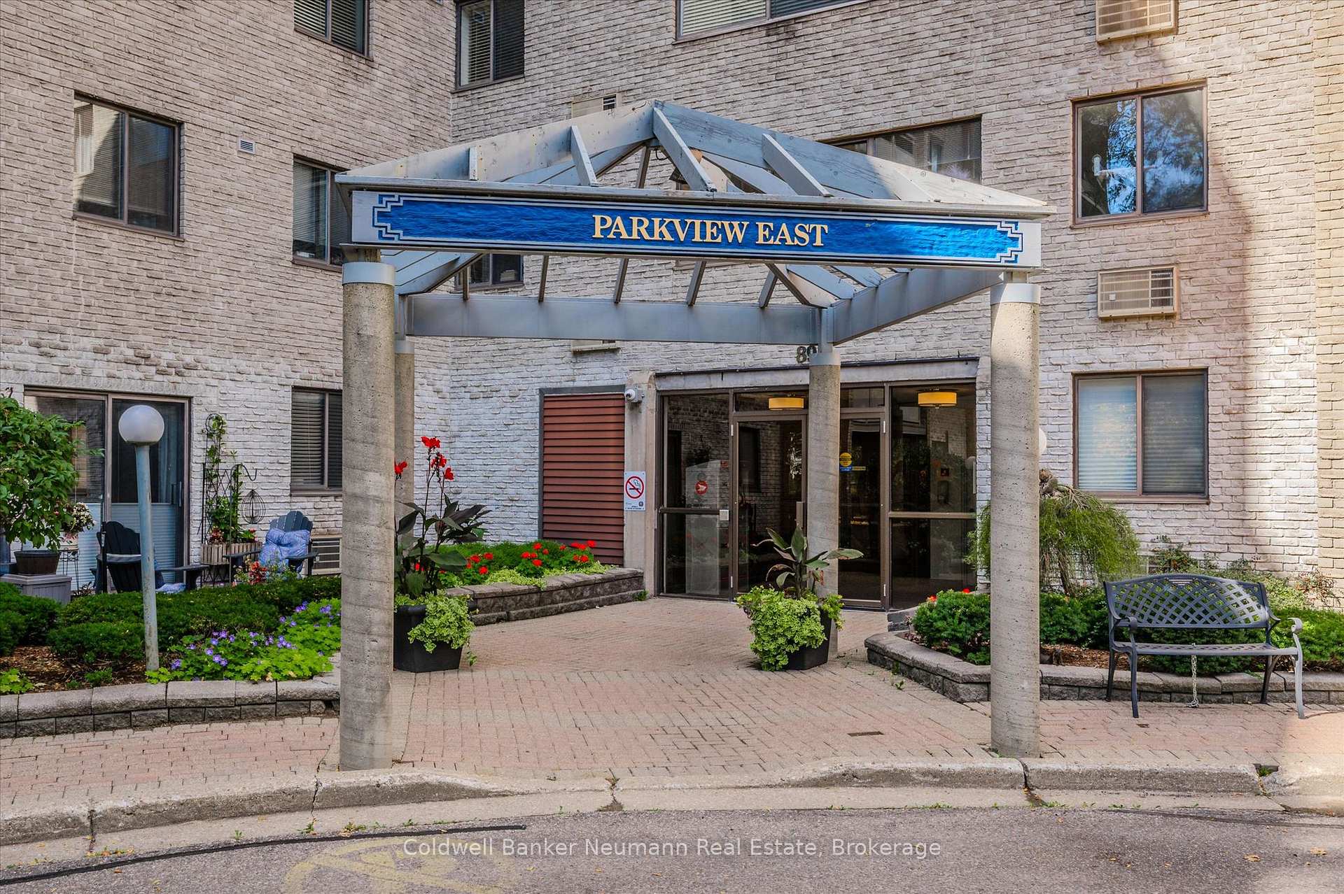 Photo 44 of Unit 311, 89 Westwood Road, Guelph, Willow West/Sugarbush/West Acres — HOMEH