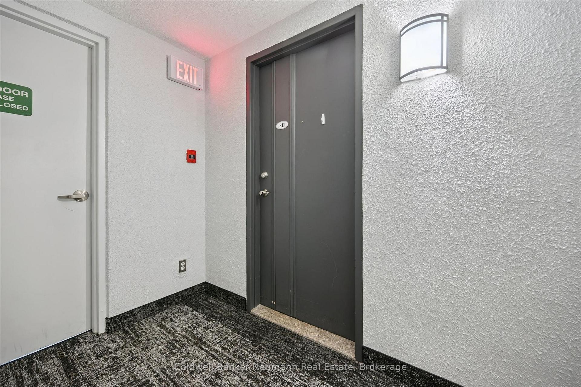 Photo 46 of Unit 311, 89 Westwood Road, Guelph, Willow West/Sugarbush/West Acres — HOMEH