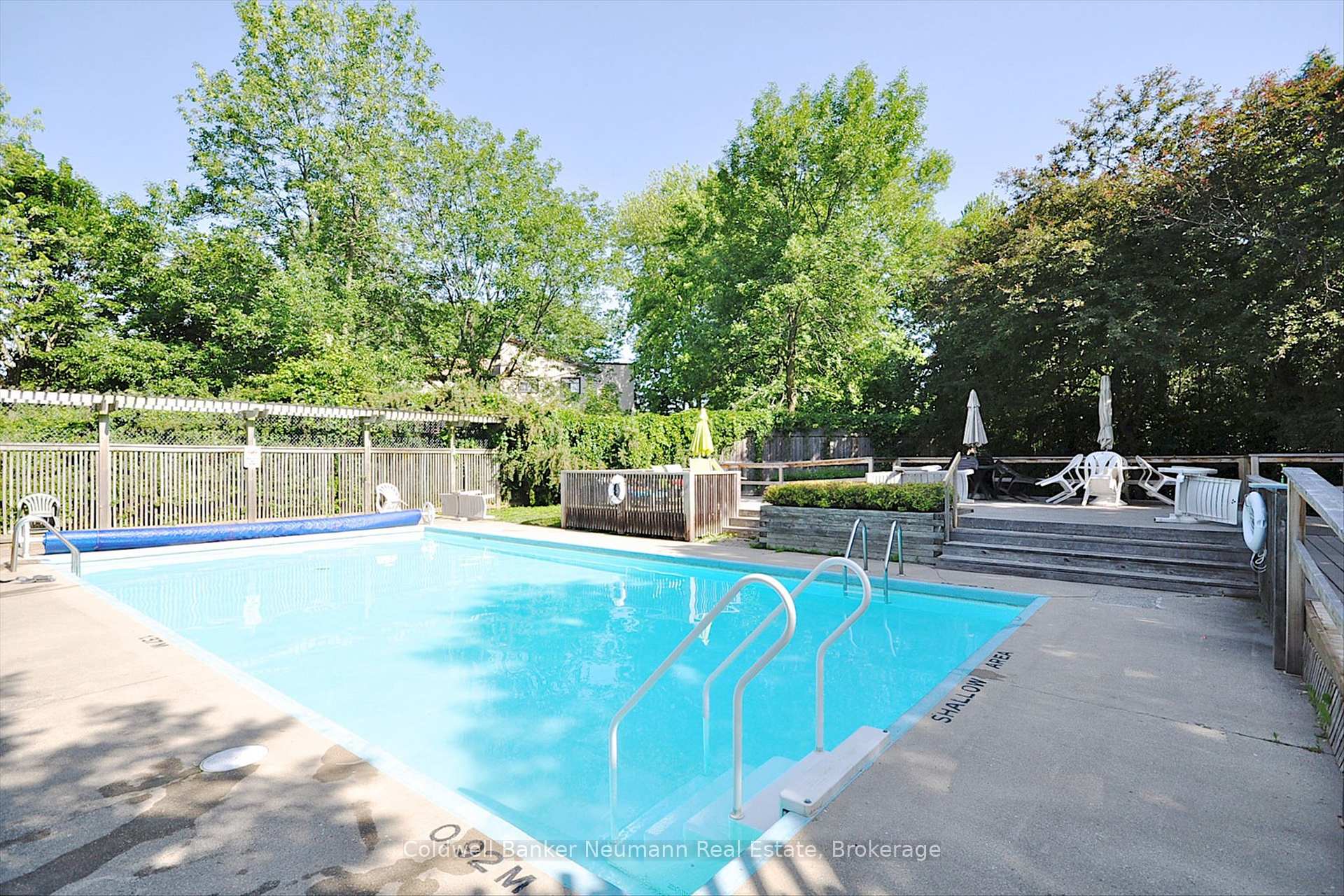 Photo 47 of Unit 311, 89 Westwood Road, Guelph, Willow West/Sugarbush/West Acres — HOMEH