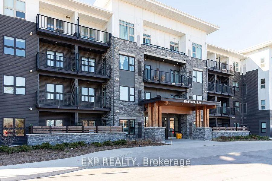 Photo of Unit 101, 110 Fergus Avenue
