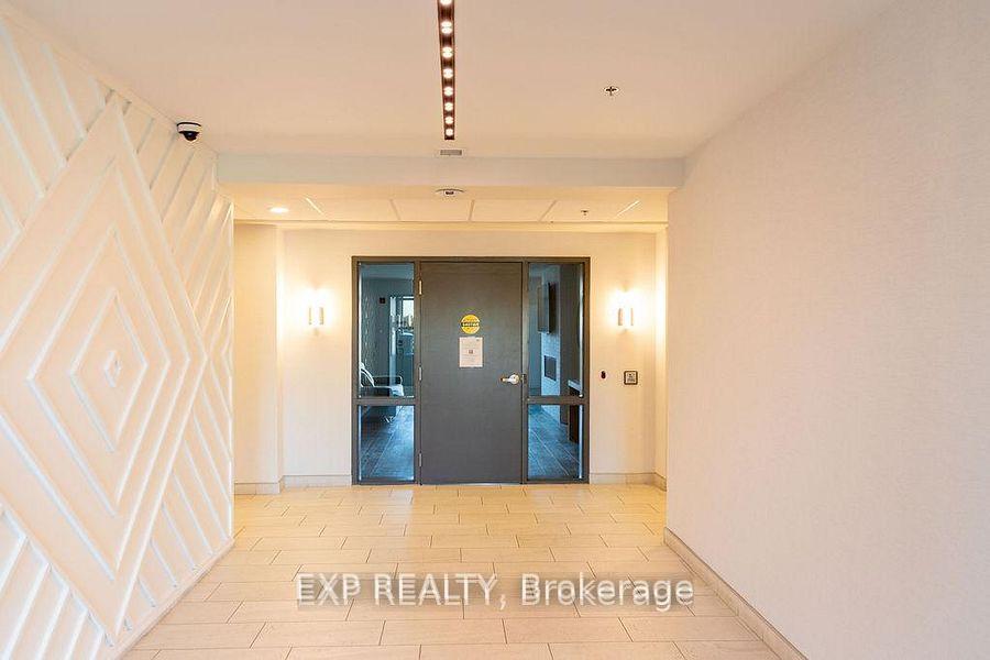 Photo 3 of Unit 101, 110 Fergus Avenue, Kitchener, Stanley Park — HOMEH