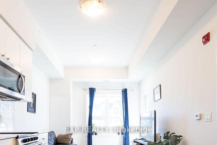 Photo 6 of Unit 101, 110 Fergus Avenue, Kitchener, Stanley Park — HOMEH