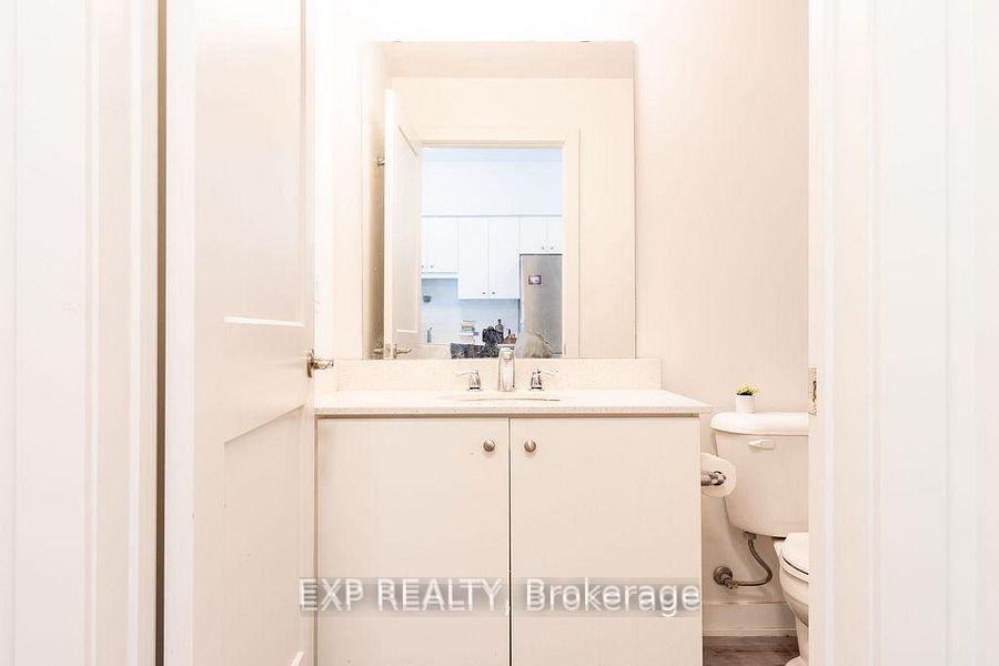 Photo 10 of Unit 101, 110 Fergus Avenue, Kitchener, Stanley Park — HOMEH