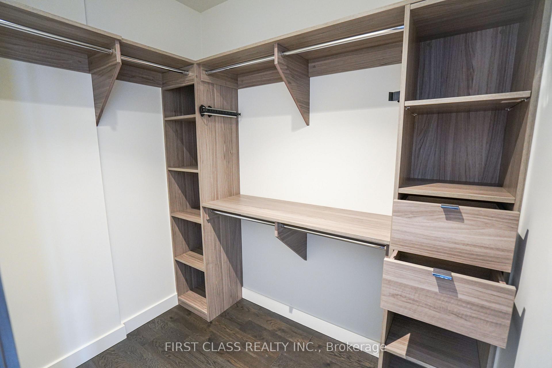 Photo 12 of Unit TH103, 95 Mcmahon Drive, North York, Bayview Village — HOMEH