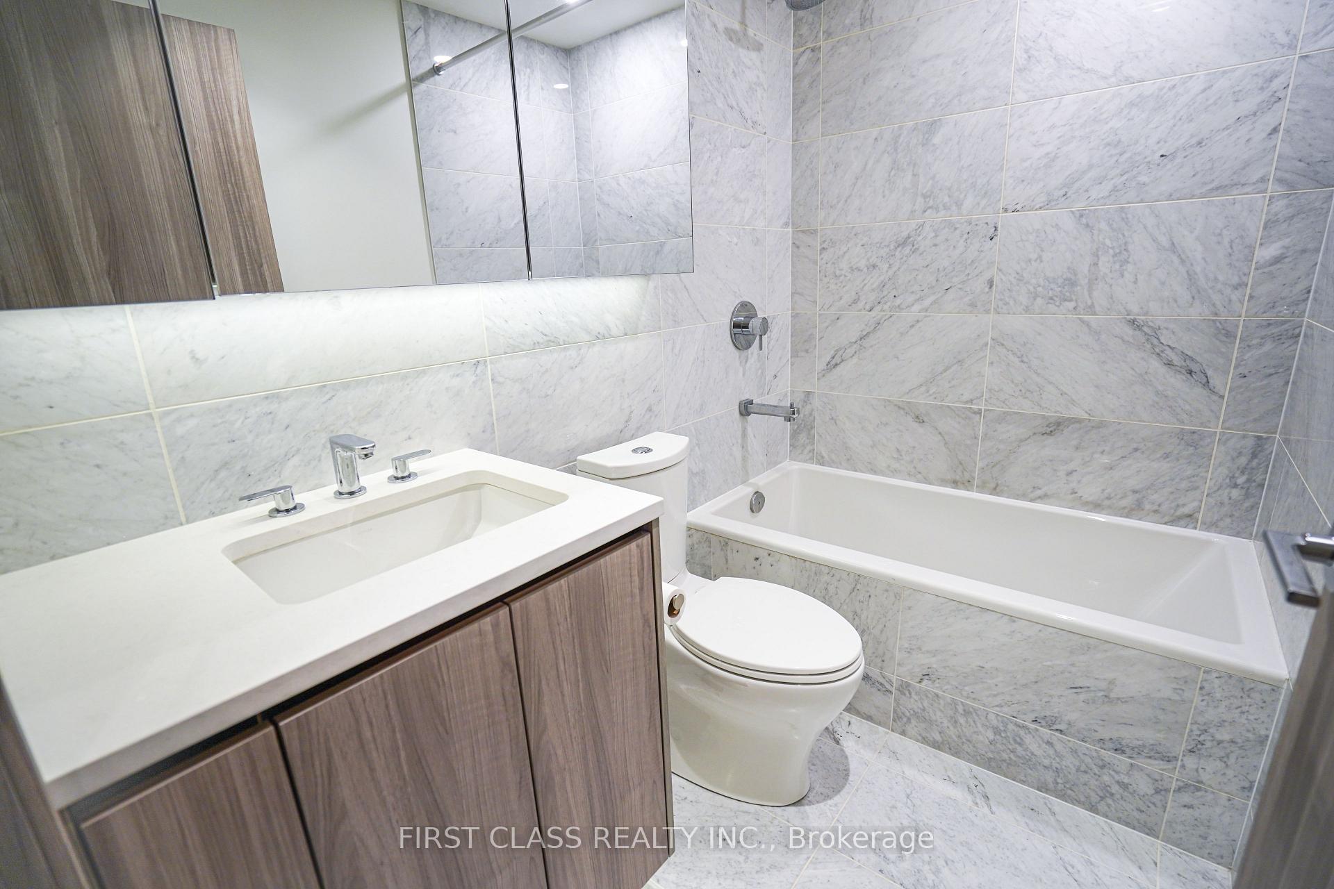 Photo 13 of Unit TH103, 95 Mcmahon Drive, North York, Bayview Village — HOMEH