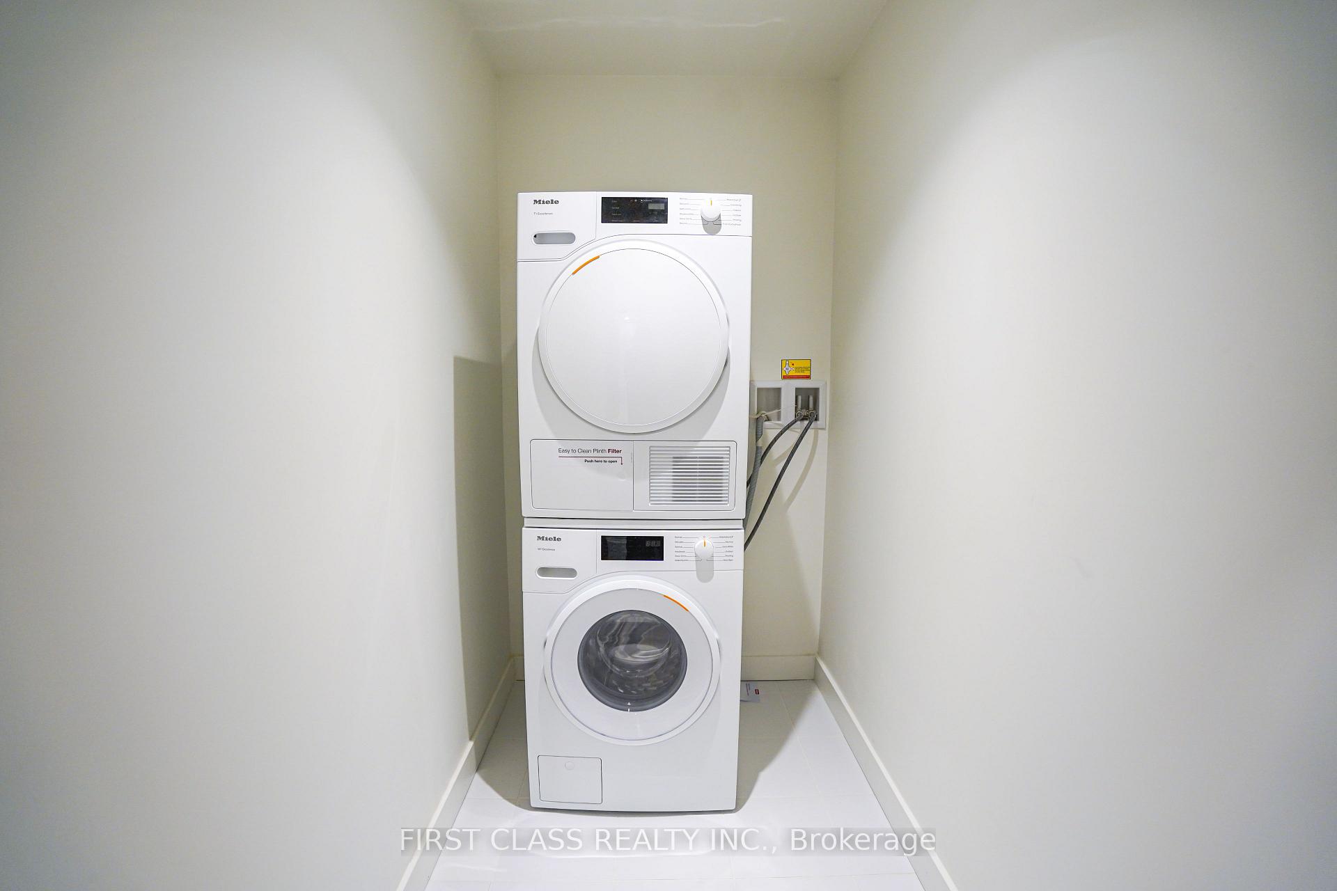 Photo 17 of Unit TH103, 95 Mcmahon Drive, North York, Bayview Village — HOMEH