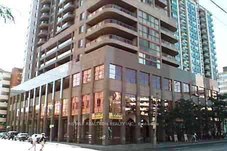 Photo of Unit 601, 736 Bay Street