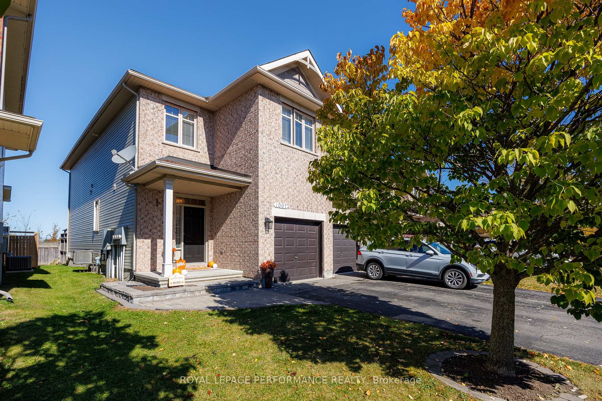 Photo 3 of 1007 Grapefern Terrace, Ottawa, Notting Hill/Summerside — HOMEH