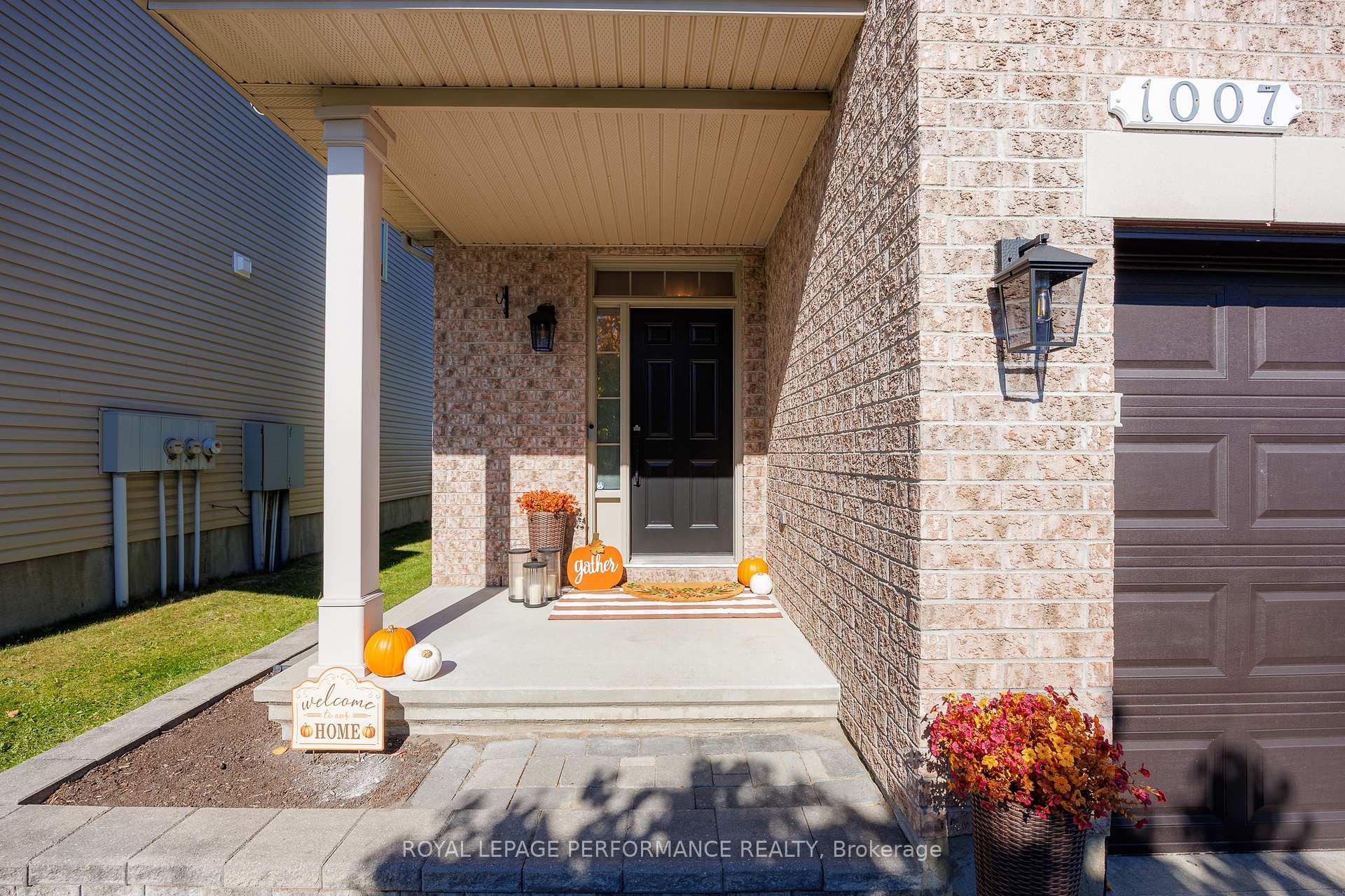 Photo 4 of 1007 Grapefern Terrace, Ottawa, Notting Hill/Summerside — HOMEH