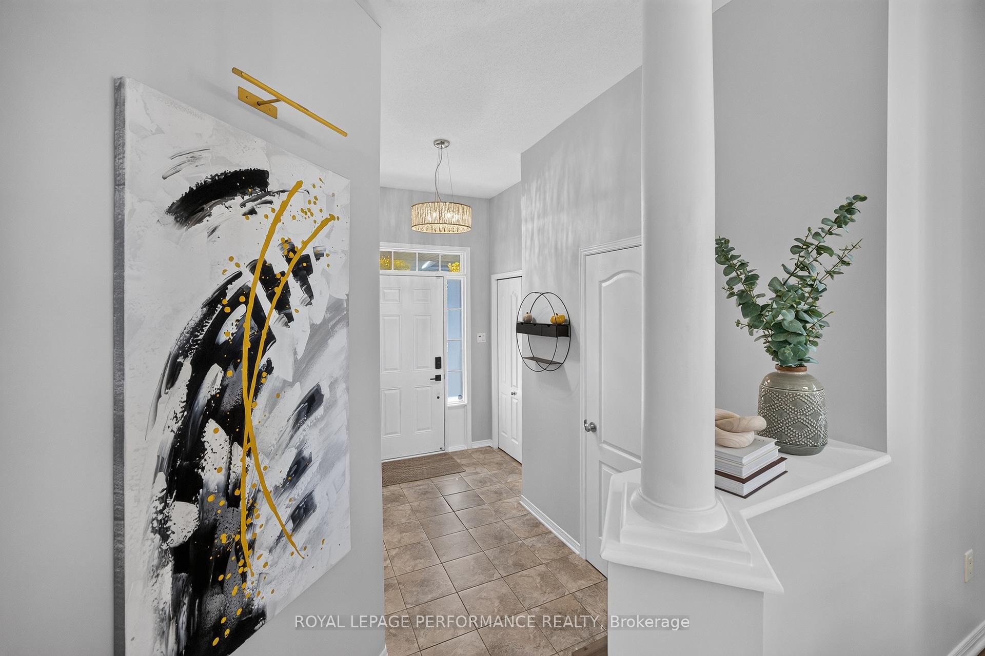 Photo 5 of 1007 Grapefern Terrace, Ottawa, Notting Hill/Summerside — HOMEH