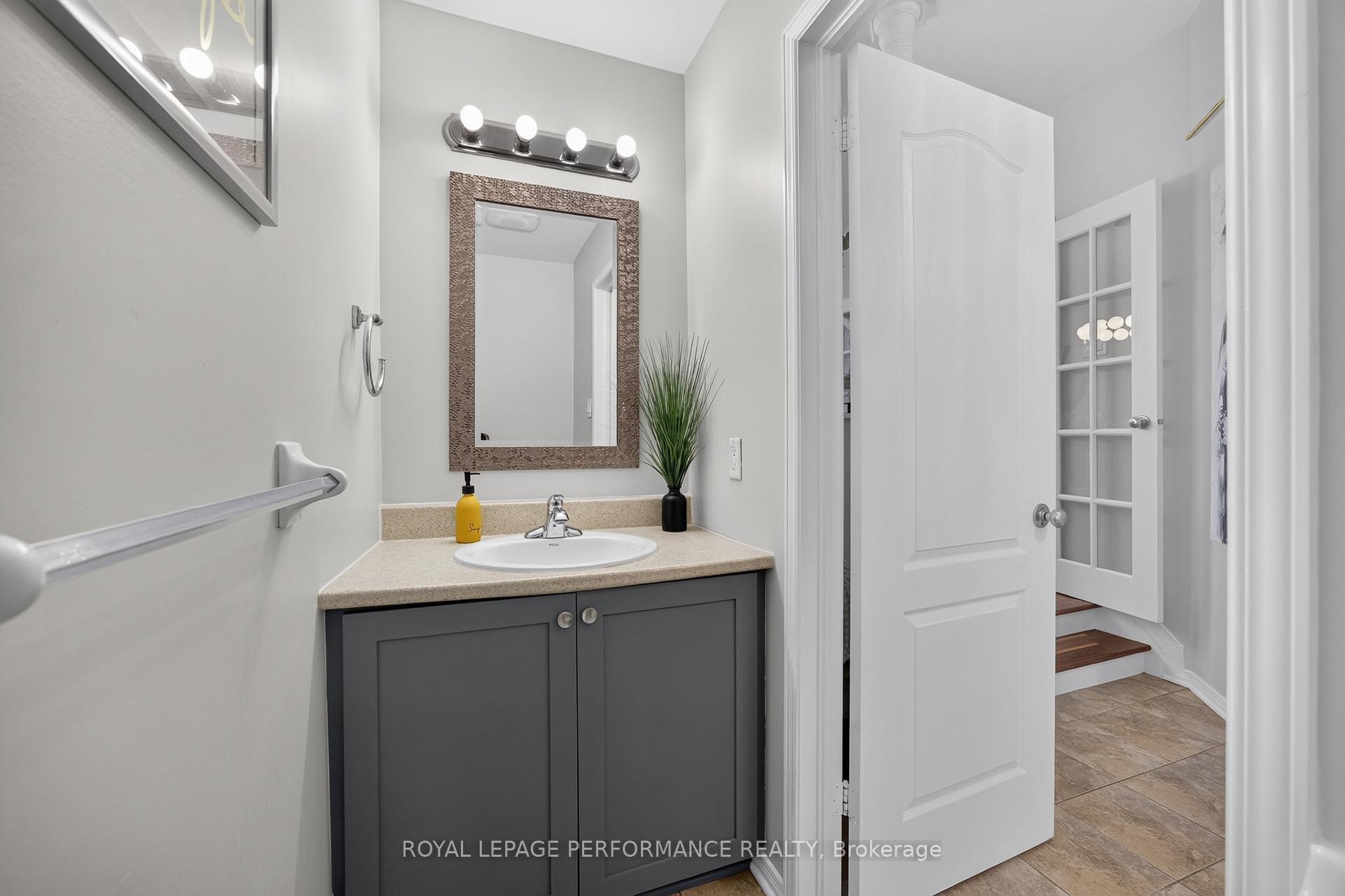 Photo 6 of 1007 Grapefern Terrace, Ottawa, Notting Hill/Summerside — HOMEH
