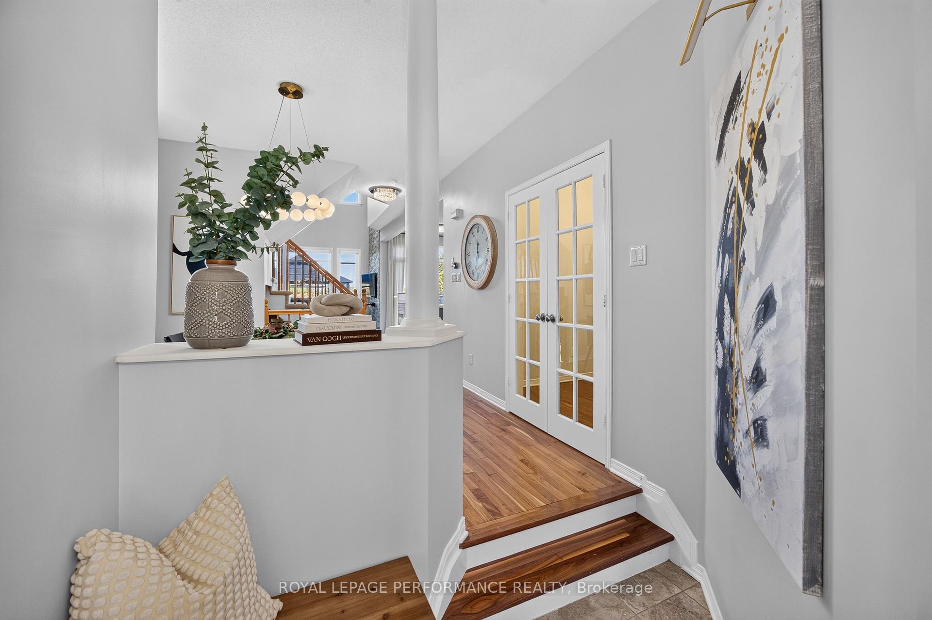 Photo 7 of 1007 Grapefern Terrace, Ottawa, Notting Hill/Summerside — HOMEH