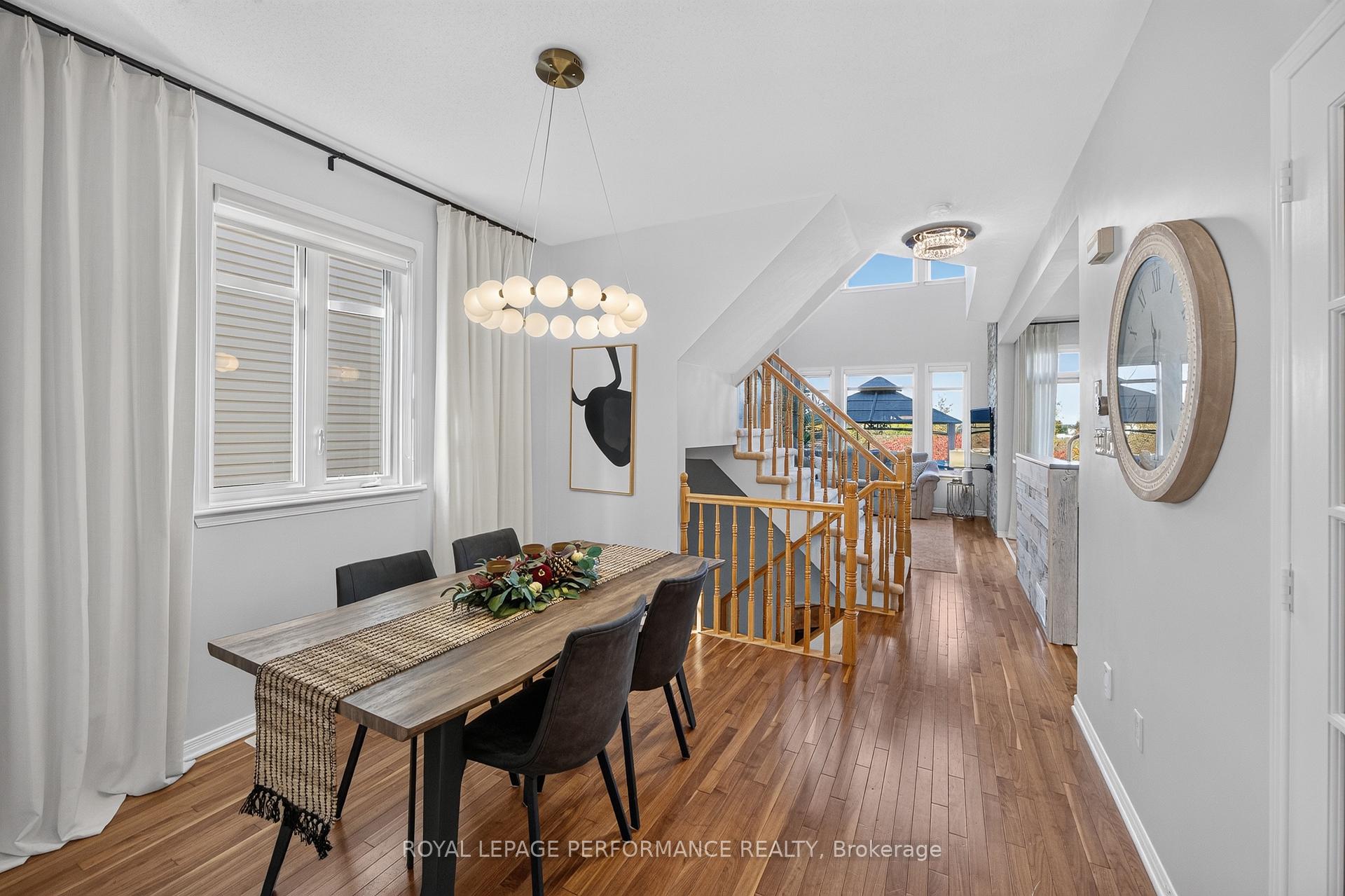 Photo 8 of 1007 Grapefern Terrace, Ottawa, Notting Hill/Summerside — HOMEH