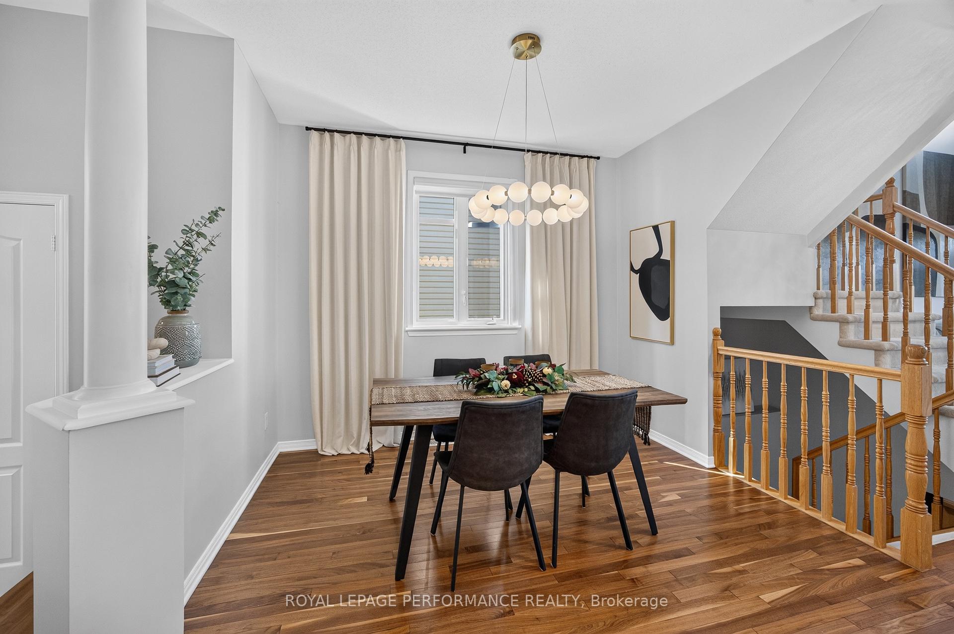 Photo 9 of 1007 Grapefern Terrace, Ottawa, Notting Hill/Summerside — HOMEH