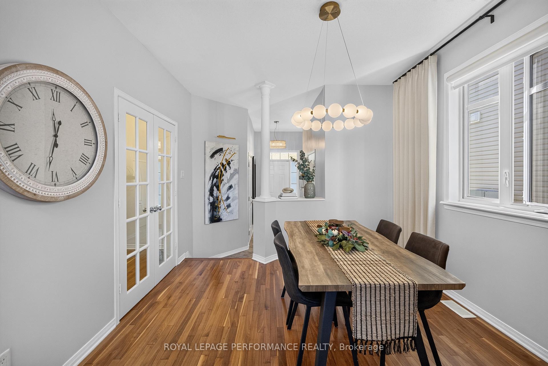 Photo 10 of 1007 Grapefern Terrace, Ottawa, Notting Hill/Summerside — HOMEH
