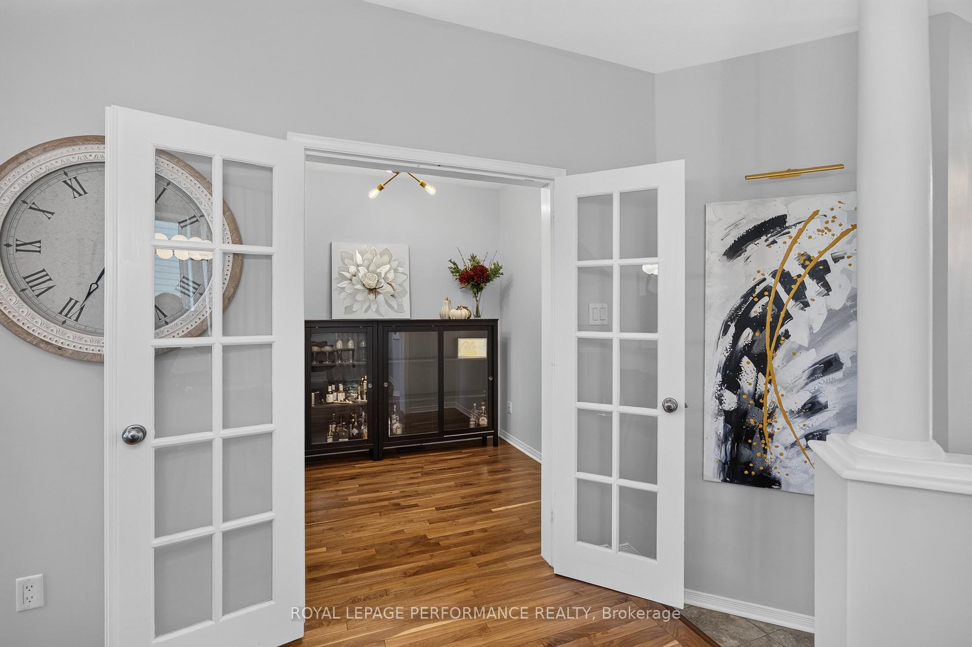 Photo 11 of 1007 Grapefern Terrace, Ottawa, Notting Hill/Summerside — HOMEH
