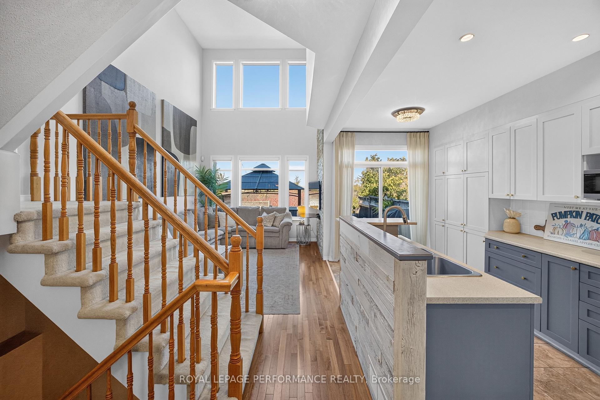 Photo 12 of 1007 Grapefern Terrace, Ottawa, Notting Hill/Summerside — HOMEH