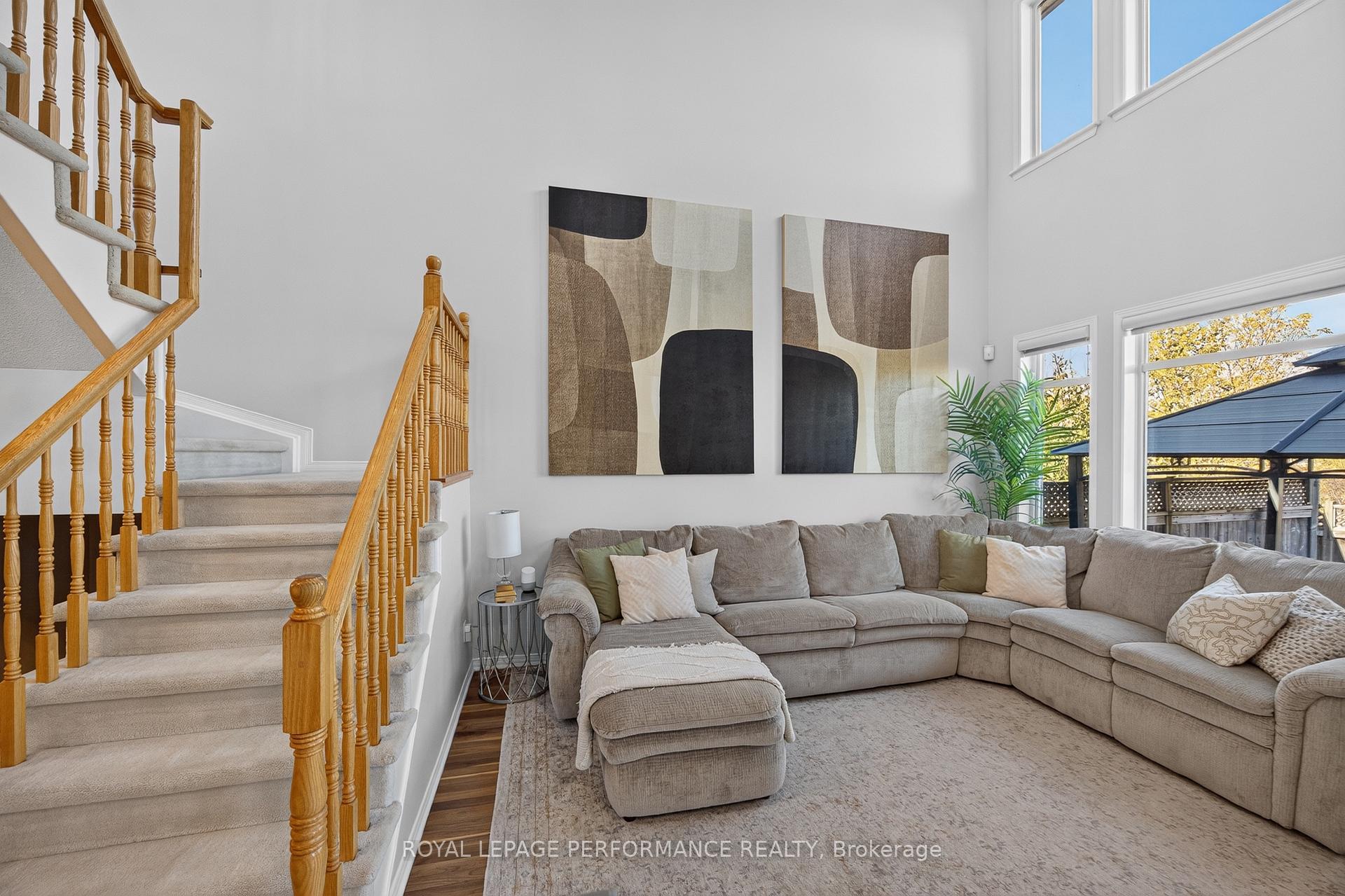 Photo 13 of 1007 Grapefern Terrace, Ottawa, Notting Hill/Summerside — HOMEH