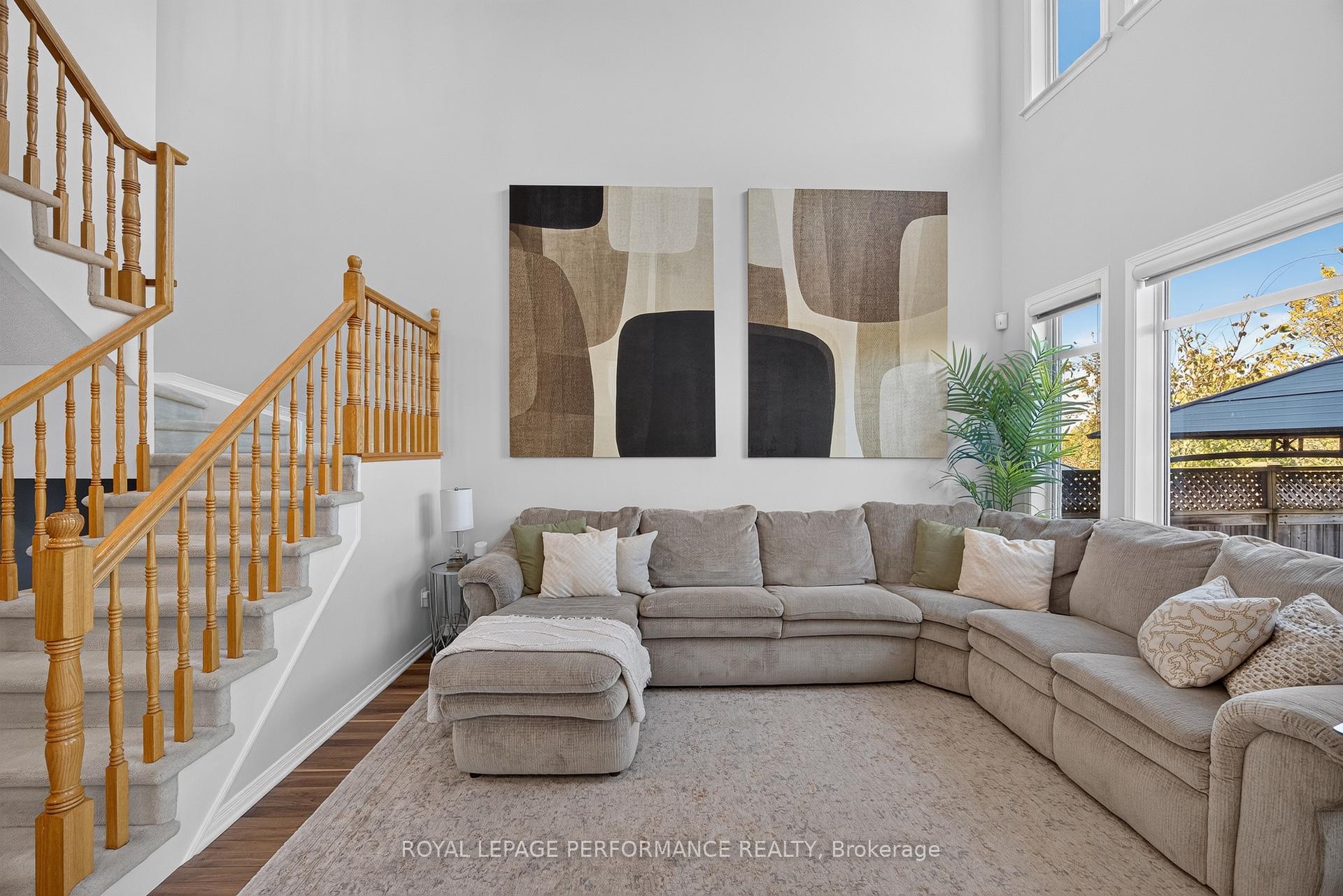Photo 14 of 1007 Grapefern Terrace, Ottawa, Notting Hill/Summerside — HOMEH