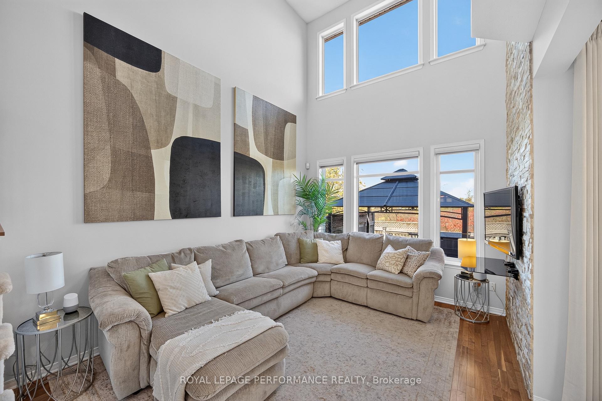Photo 15 of 1007 Grapefern Terrace, Ottawa, Notting Hill/Summerside — HOMEH