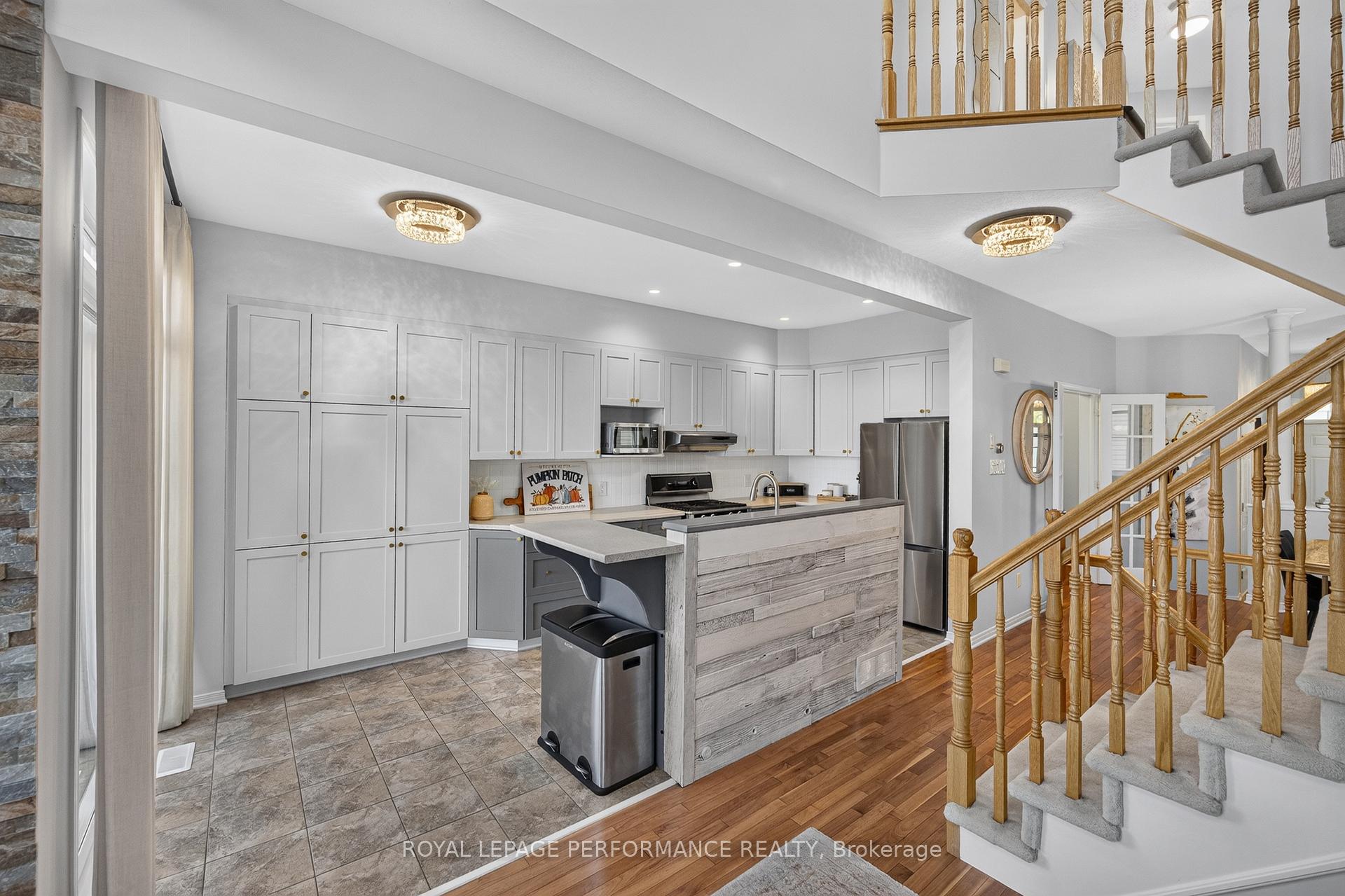 Photo 17 of 1007 Grapefern Terrace, Ottawa, Notting Hill/Summerside — HOMEH