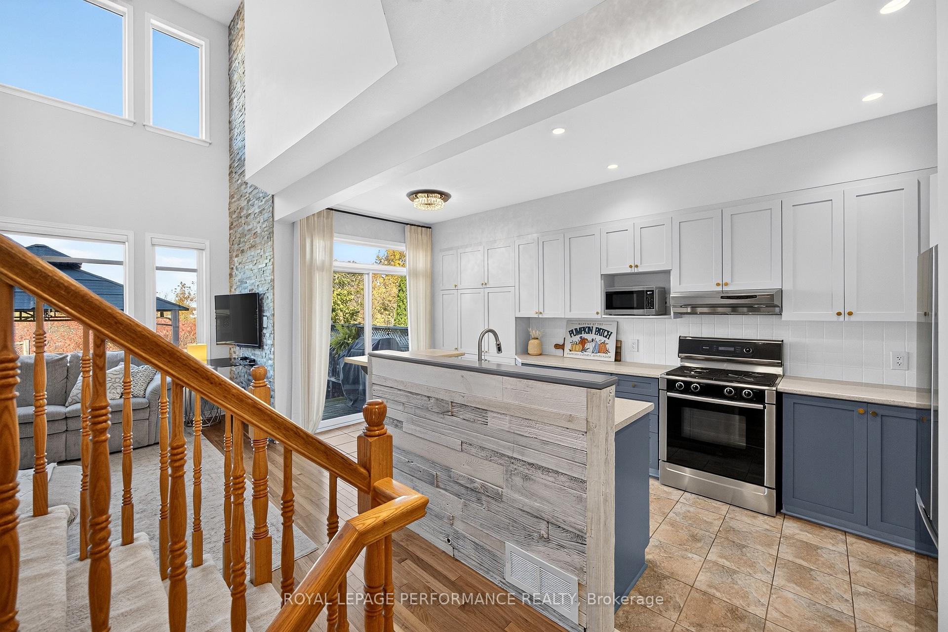 Photo 18 of 1007 Grapefern Terrace, Ottawa, Notting Hill/Summerside — HOMEH