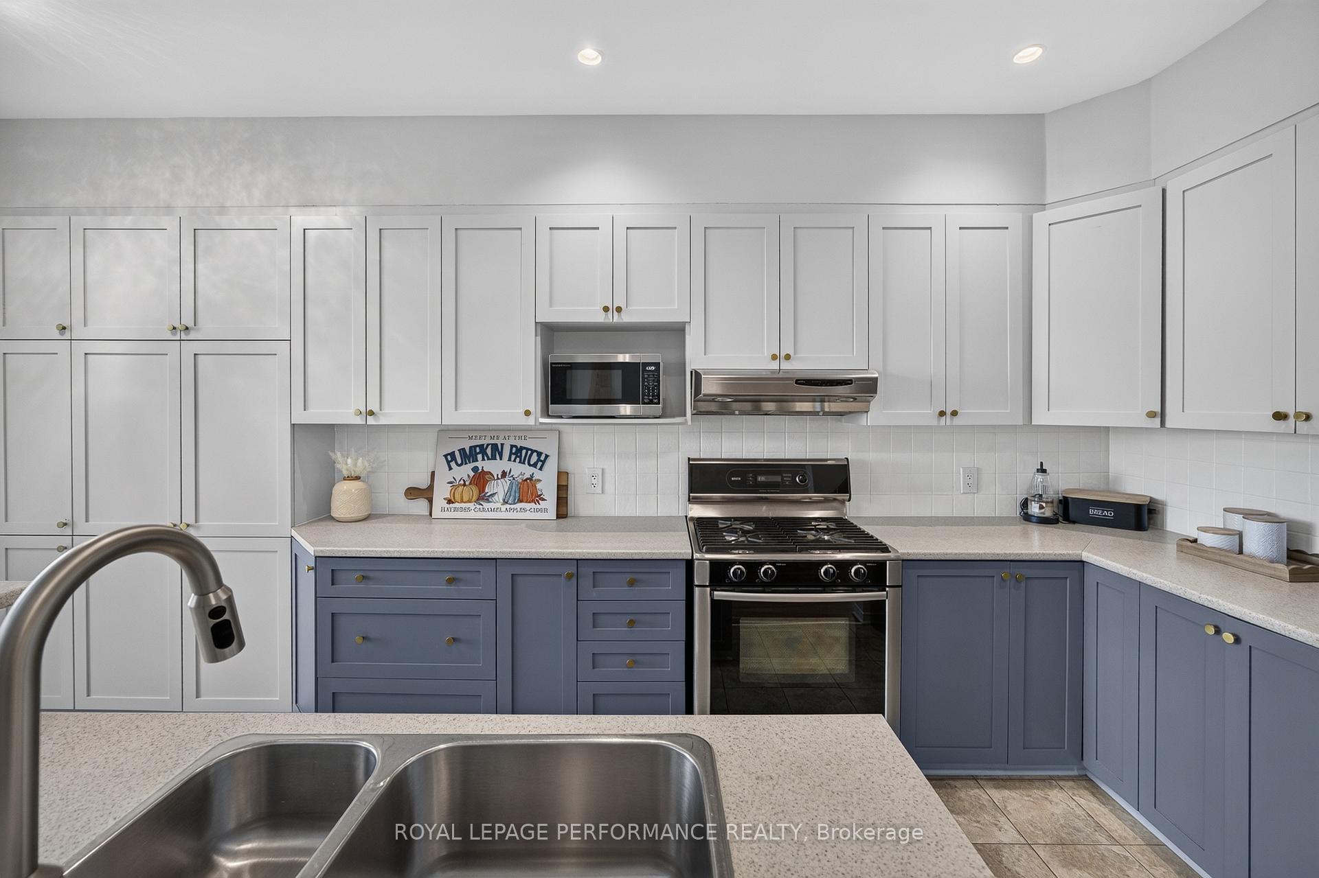 Photo 20 of 1007 Grapefern Terrace, Ottawa, Notting Hill/Summerside — HOMEH