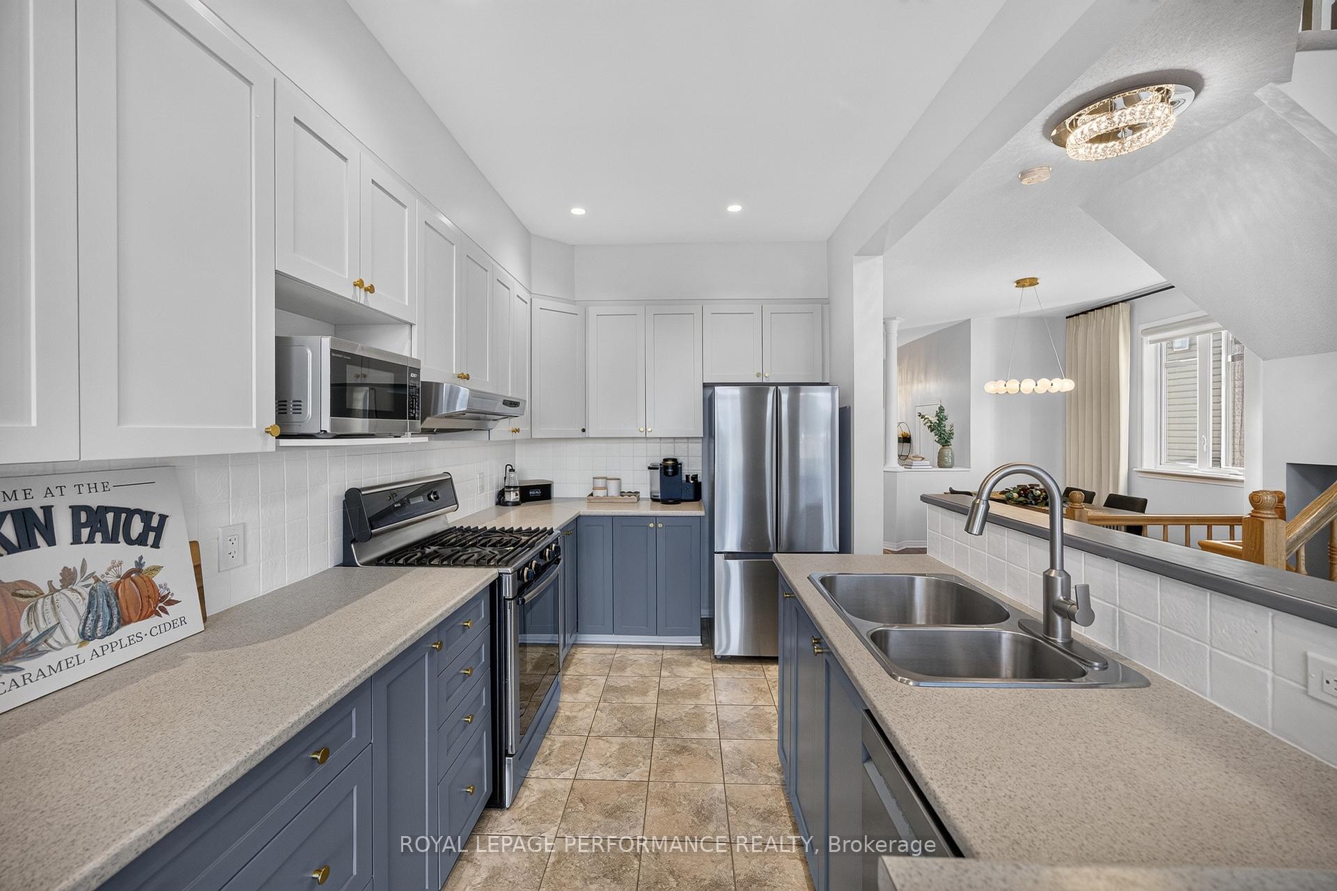 Photo 21 of 1007 Grapefern Terrace, Ottawa, Notting Hill/Summerside — HOMEH