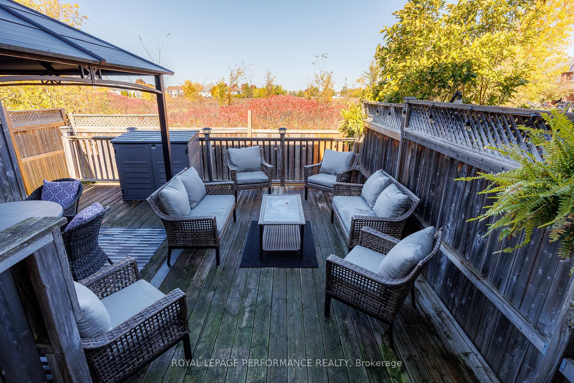 Photo 47 of 1007 Grapefern Terrace, Ottawa, Notting Hill/Summerside — HOMEH