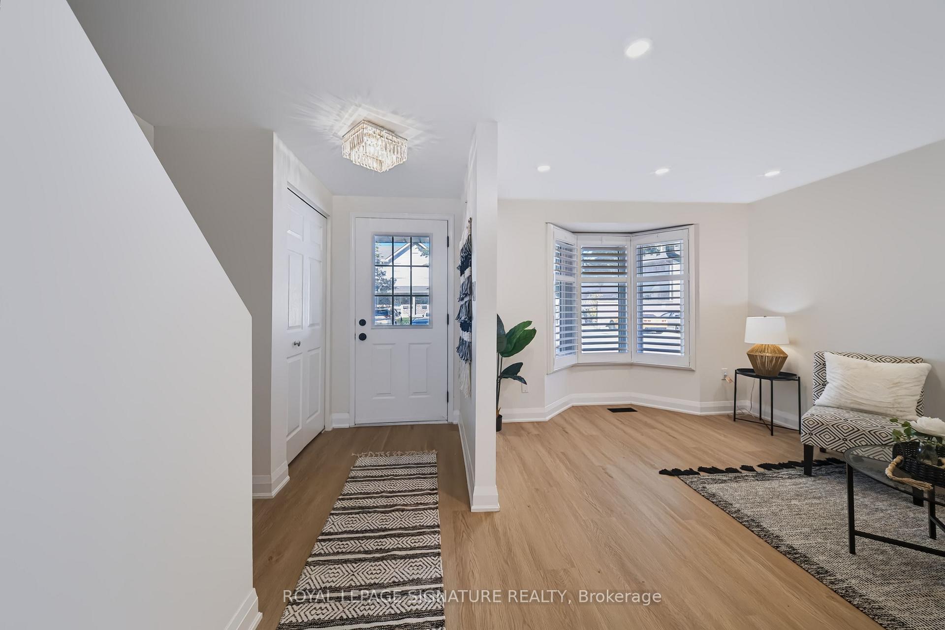 Photo 5 of Unit 43, 180 Marksam Road, Guelph, Willow West/Sugarbush/West Acres — HOMEH