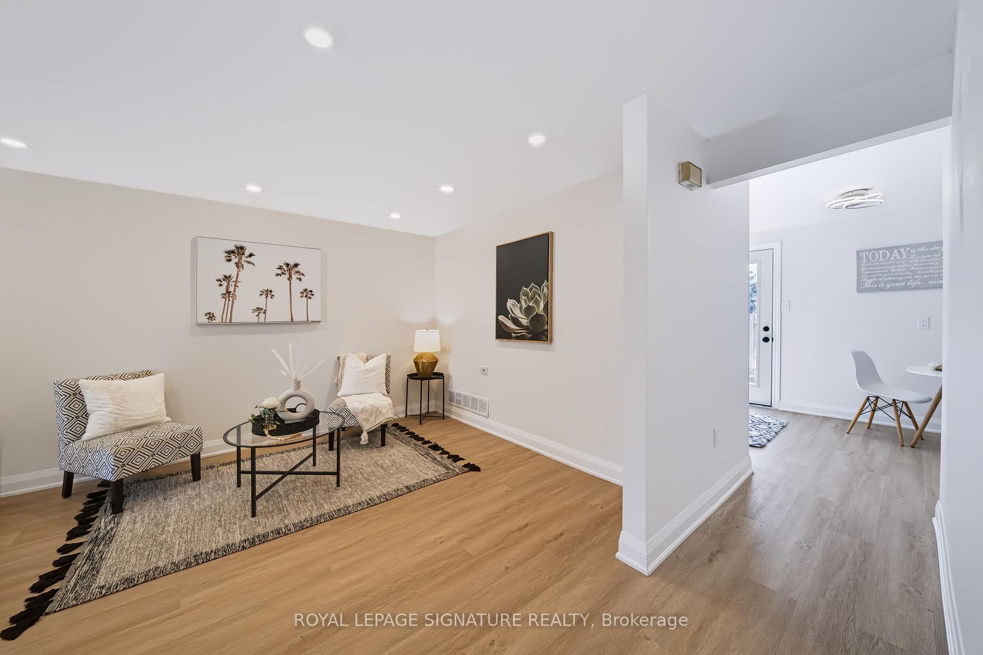 Photo 8 of Unit 43, 180 Marksam Road, Guelph, Willow West/Sugarbush/West Acres — HOMEH