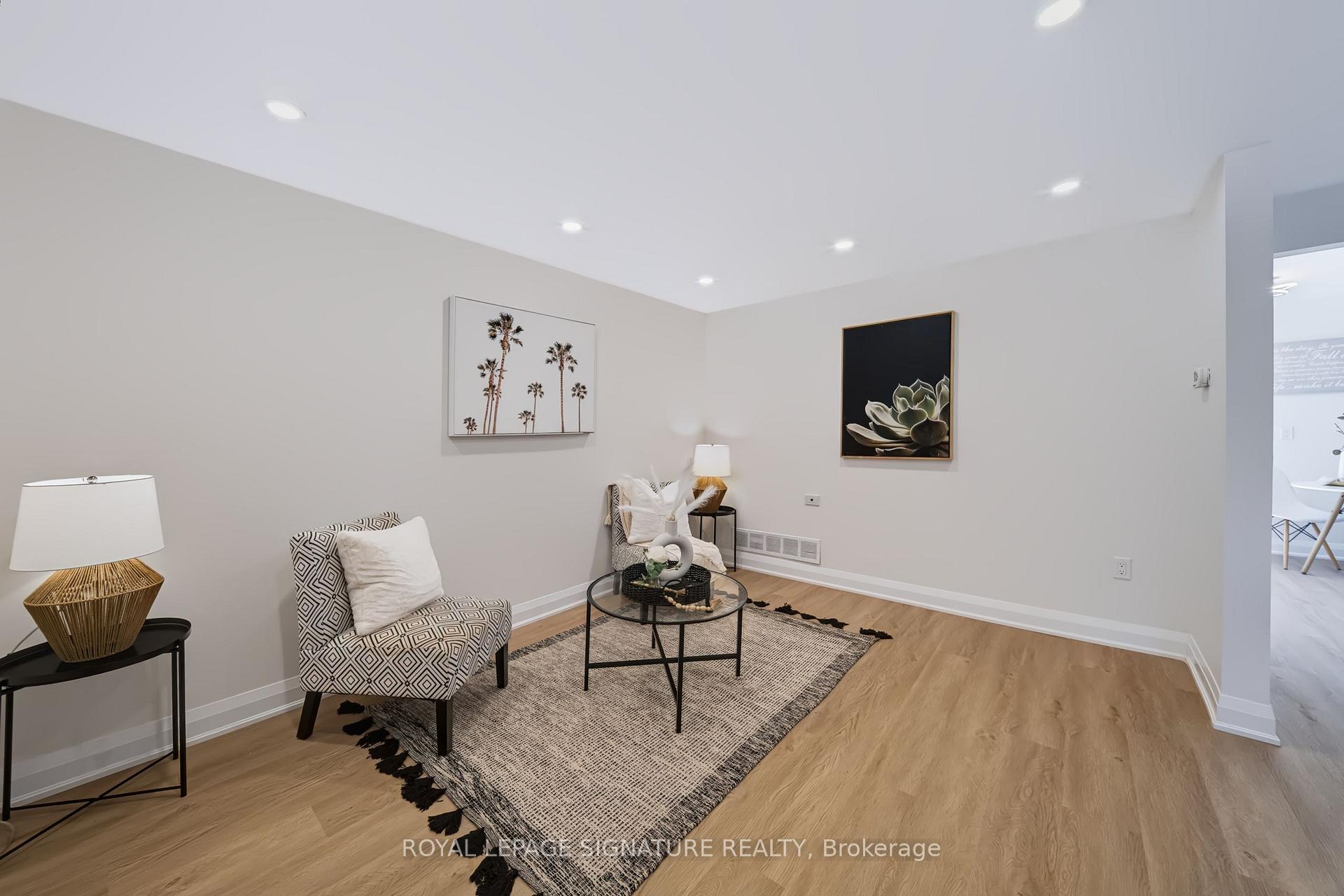 Photo 9 of Unit 43, 180 Marksam Road, Guelph, Willow West/Sugarbush/West Acres — HOMEH