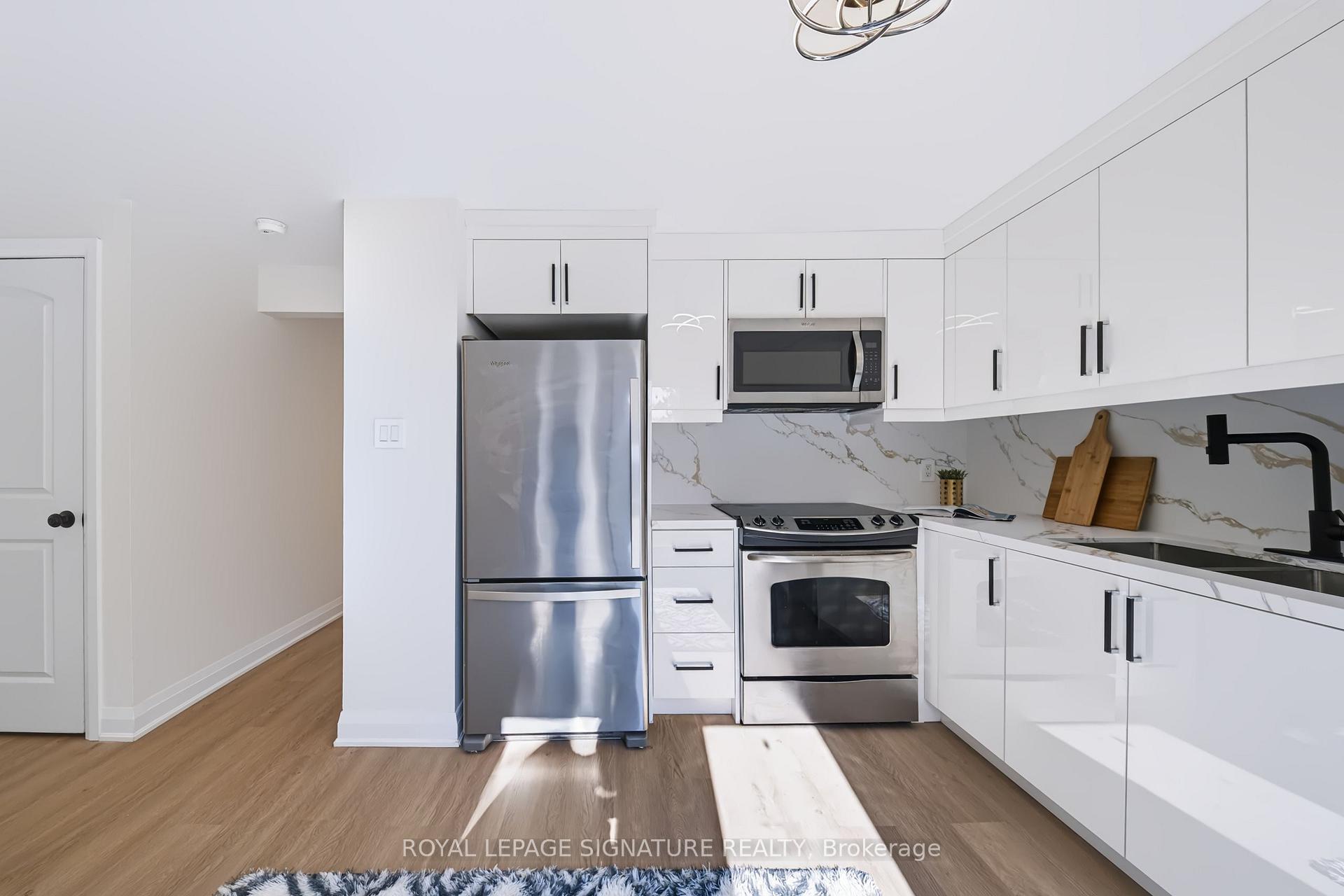 Photo 12 of Unit 43, 180 Marksam Road, Guelph, Willow West/Sugarbush/West Acres — HOMEH