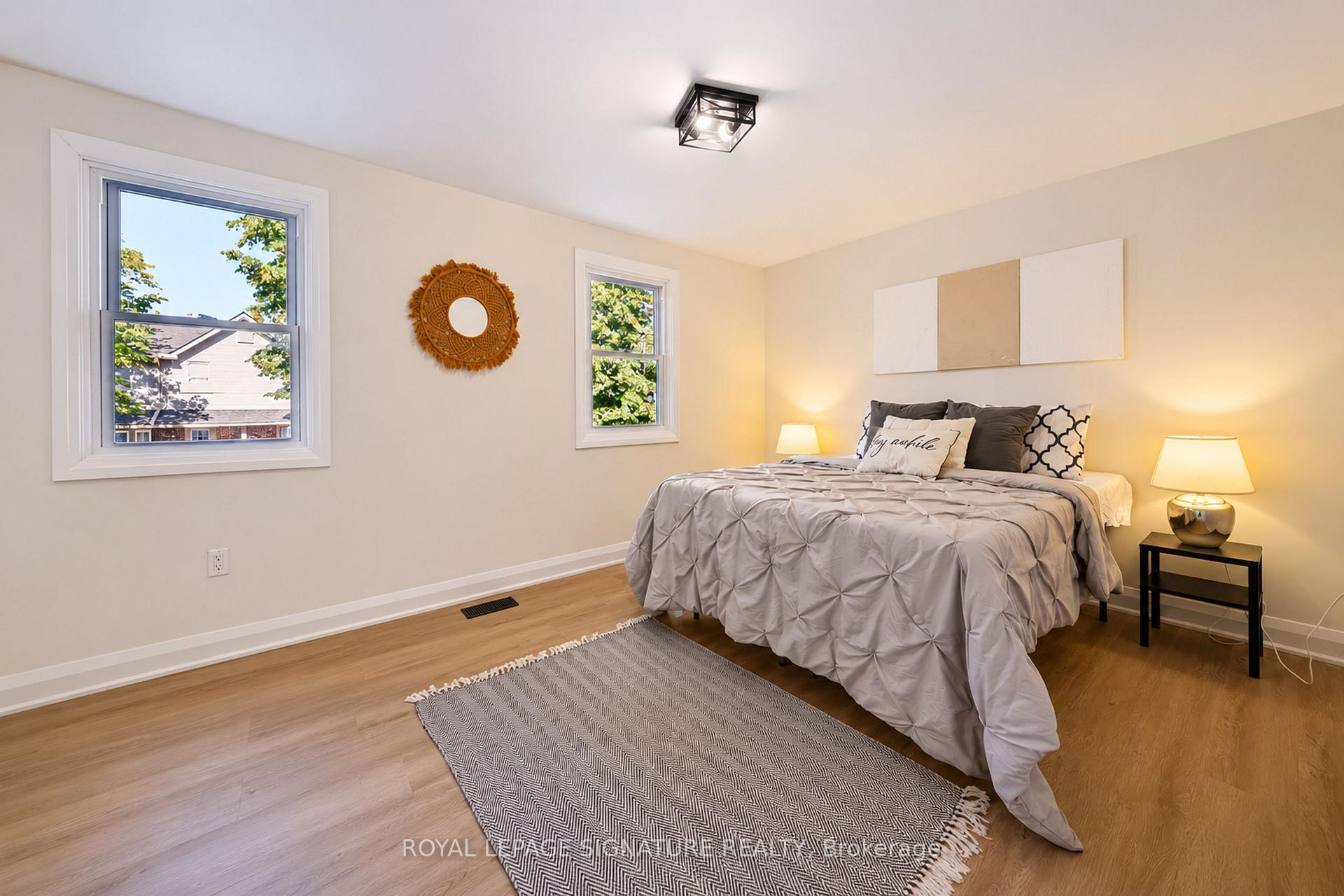 Photo 21 of Unit 43, 180 Marksam Road, Guelph, Willow West/Sugarbush/West Acres — HOMEH