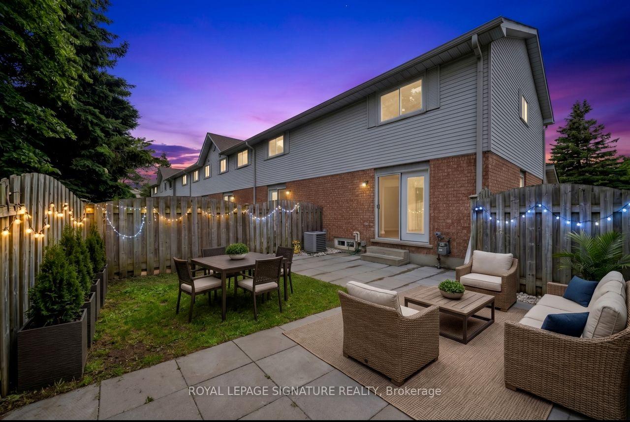 Photo 39 of Unit 43, 180 Marksam Road, Guelph, Willow West/Sugarbush/West Acres — HOMEH