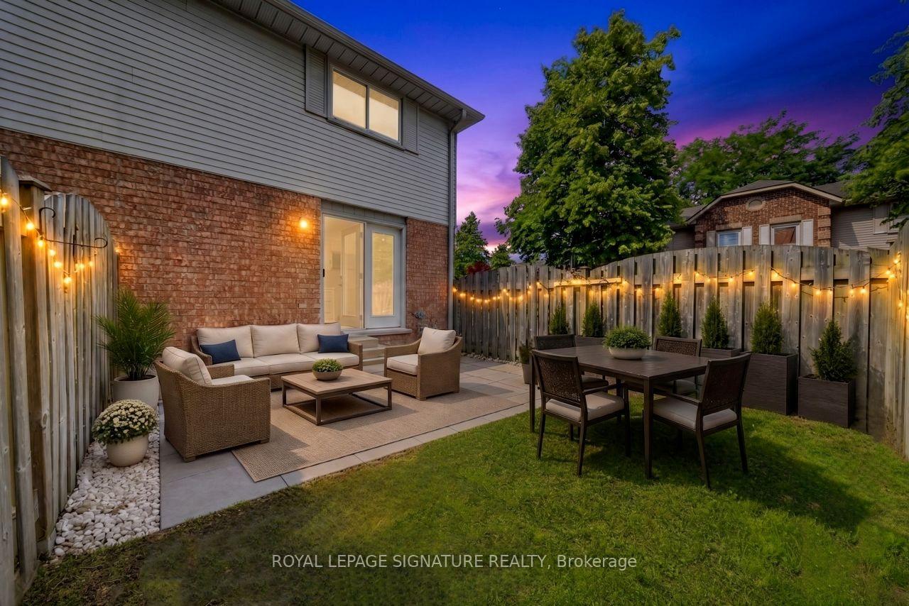 Photo 40 of Unit 43, 180 Marksam Road, Guelph, Willow West/Sugarbush/West Acres — HOMEH
