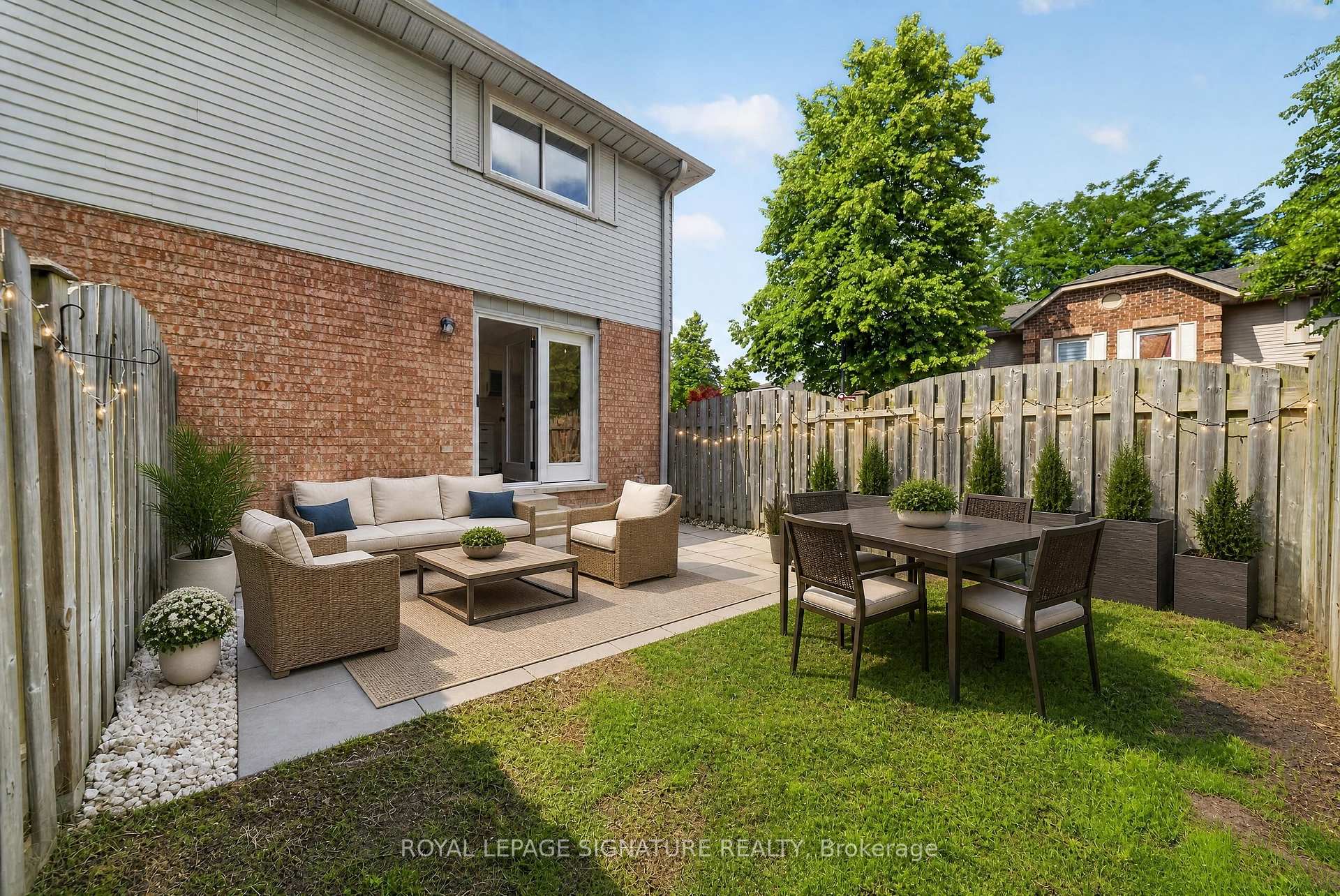 Photo 42 of Unit 43, 180 Marksam Road, Guelph, Willow West/Sugarbush/West Acres — HOMEH