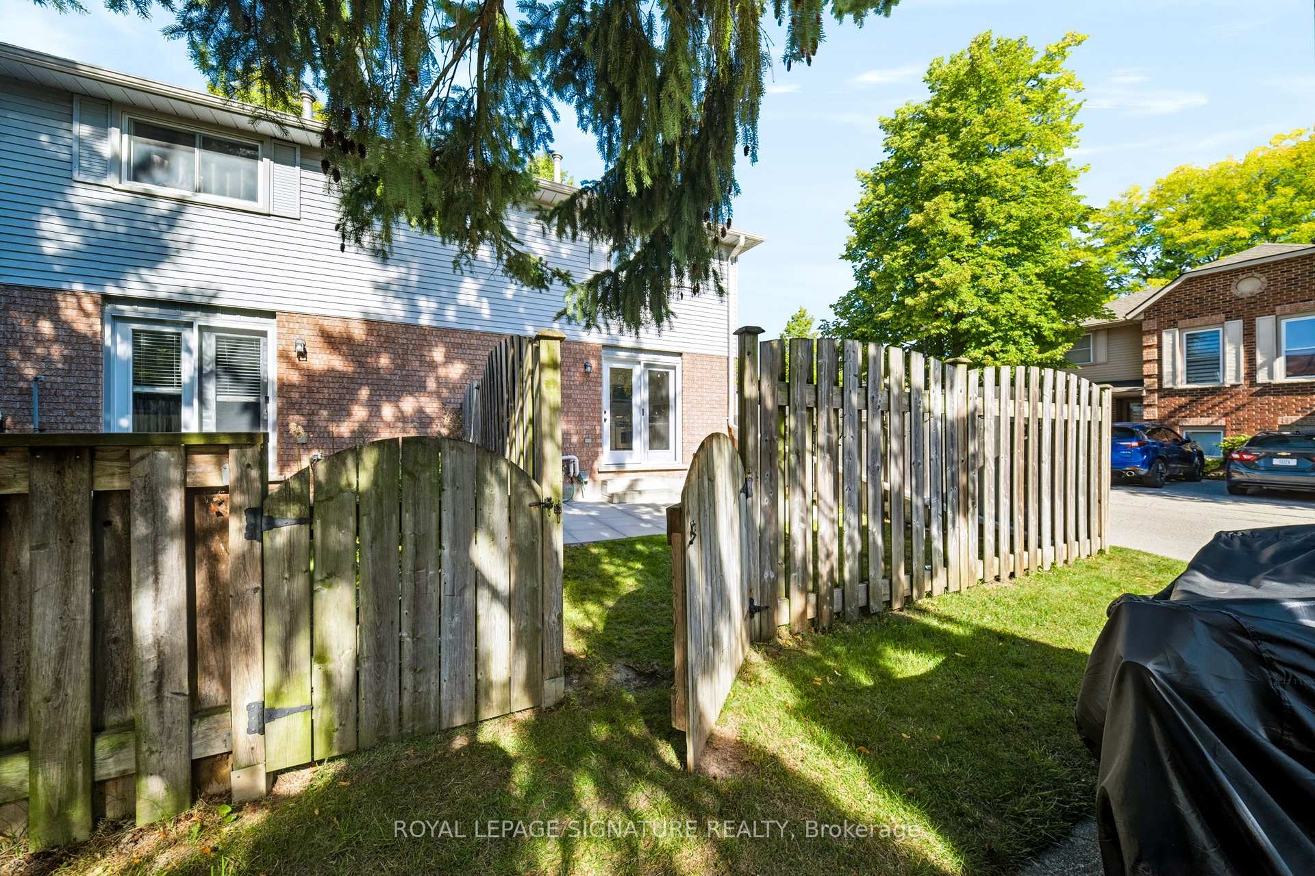 Photo 43 of Unit 43, 180 Marksam Road, Guelph, Willow West/Sugarbush/West Acres — HOMEH
