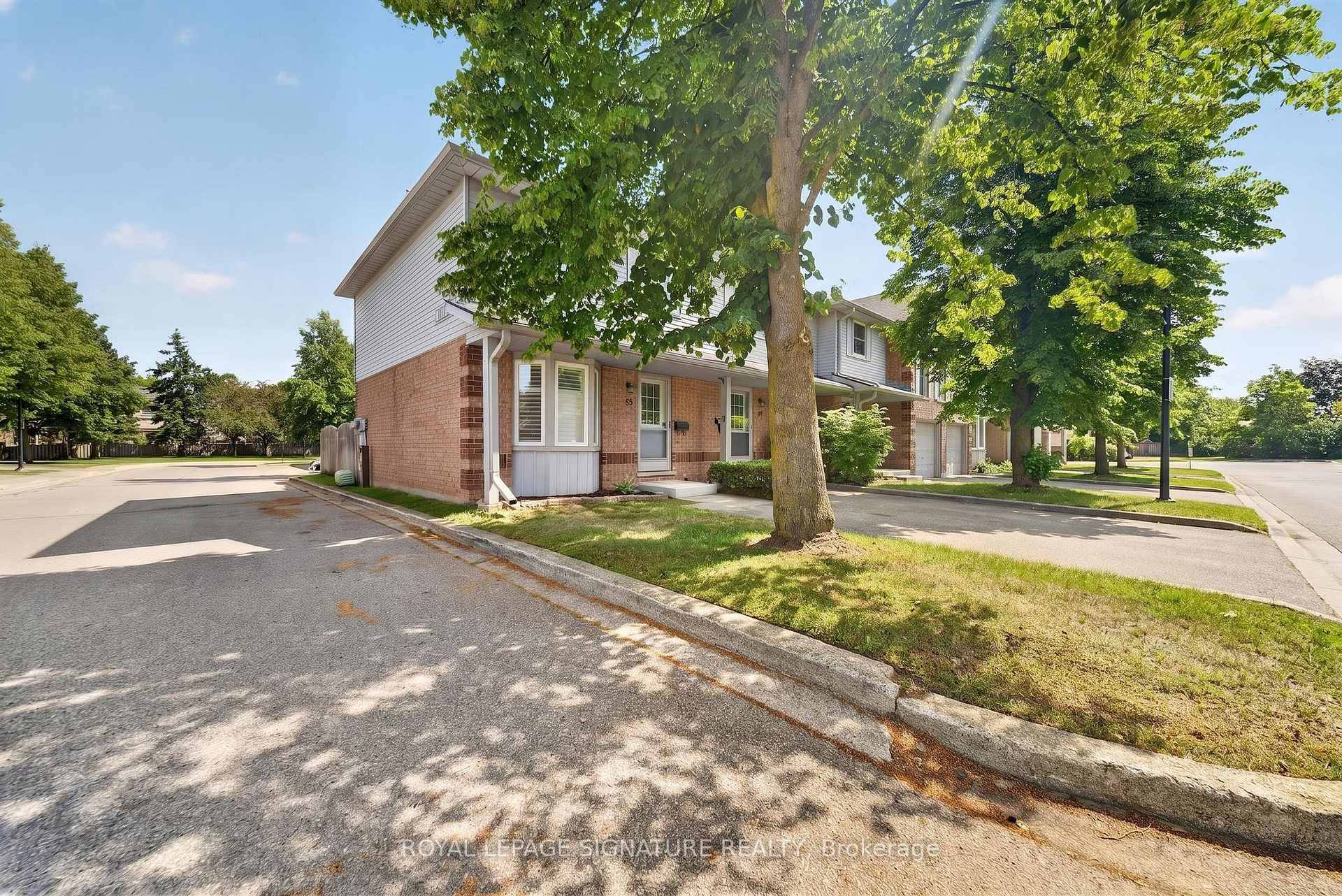 Photo 45 of Unit 43, 180 Marksam Road, Guelph, Willow West/Sugarbush/West Acres — HOMEH
