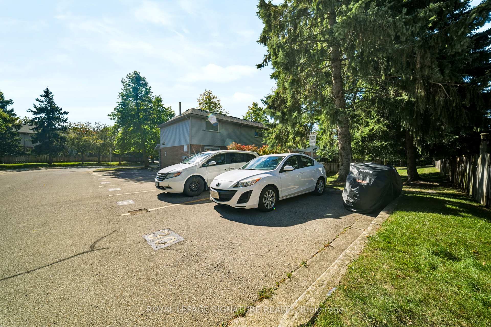 Photo 46 of Unit 43, 180 Marksam Road, Guelph, Willow West/Sugarbush/West Acres — HOMEH