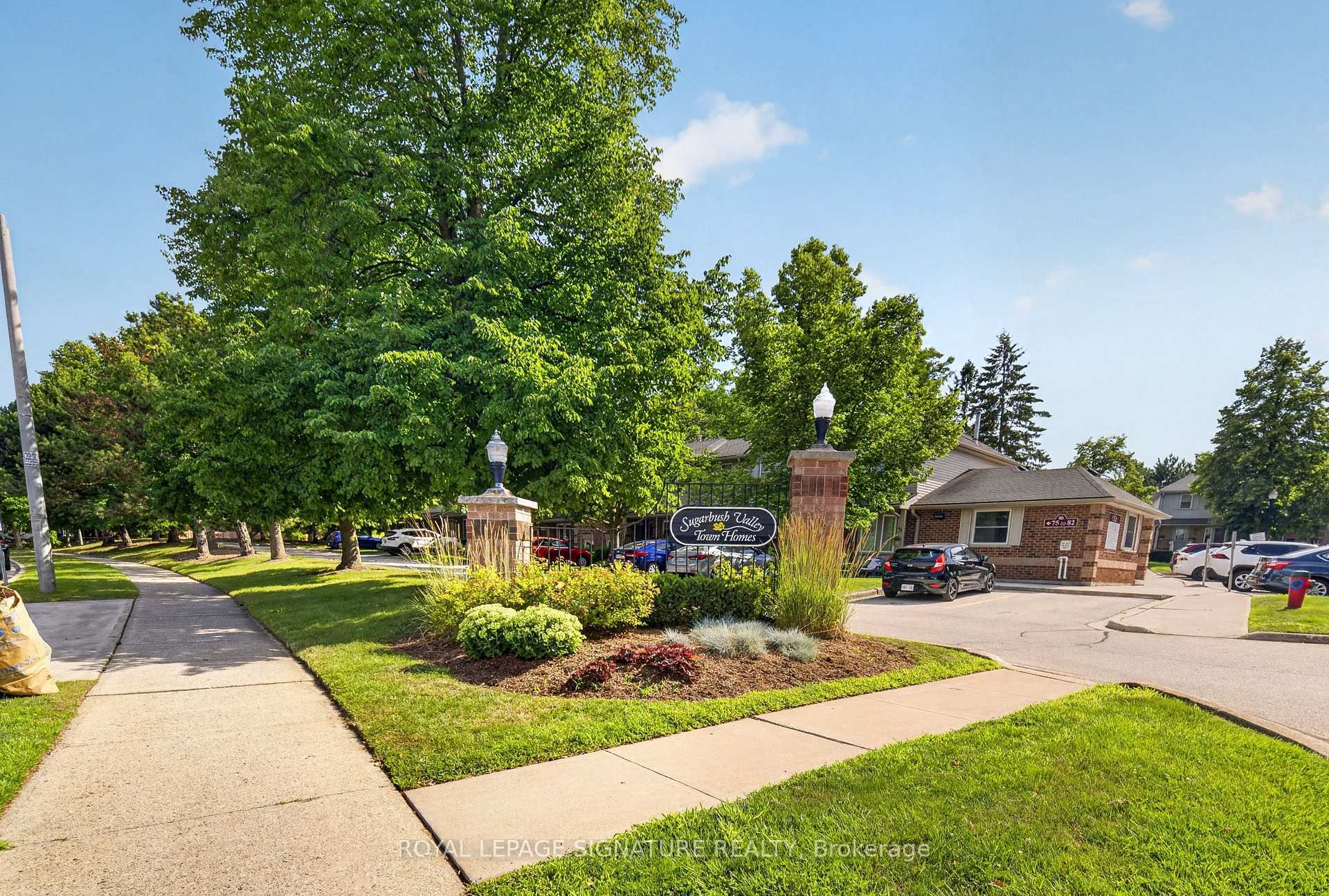 Photo 47 of Unit 43, 180 Marksam Road, Guelph, Willow West/Sugarbush/West Acres — HOMEH